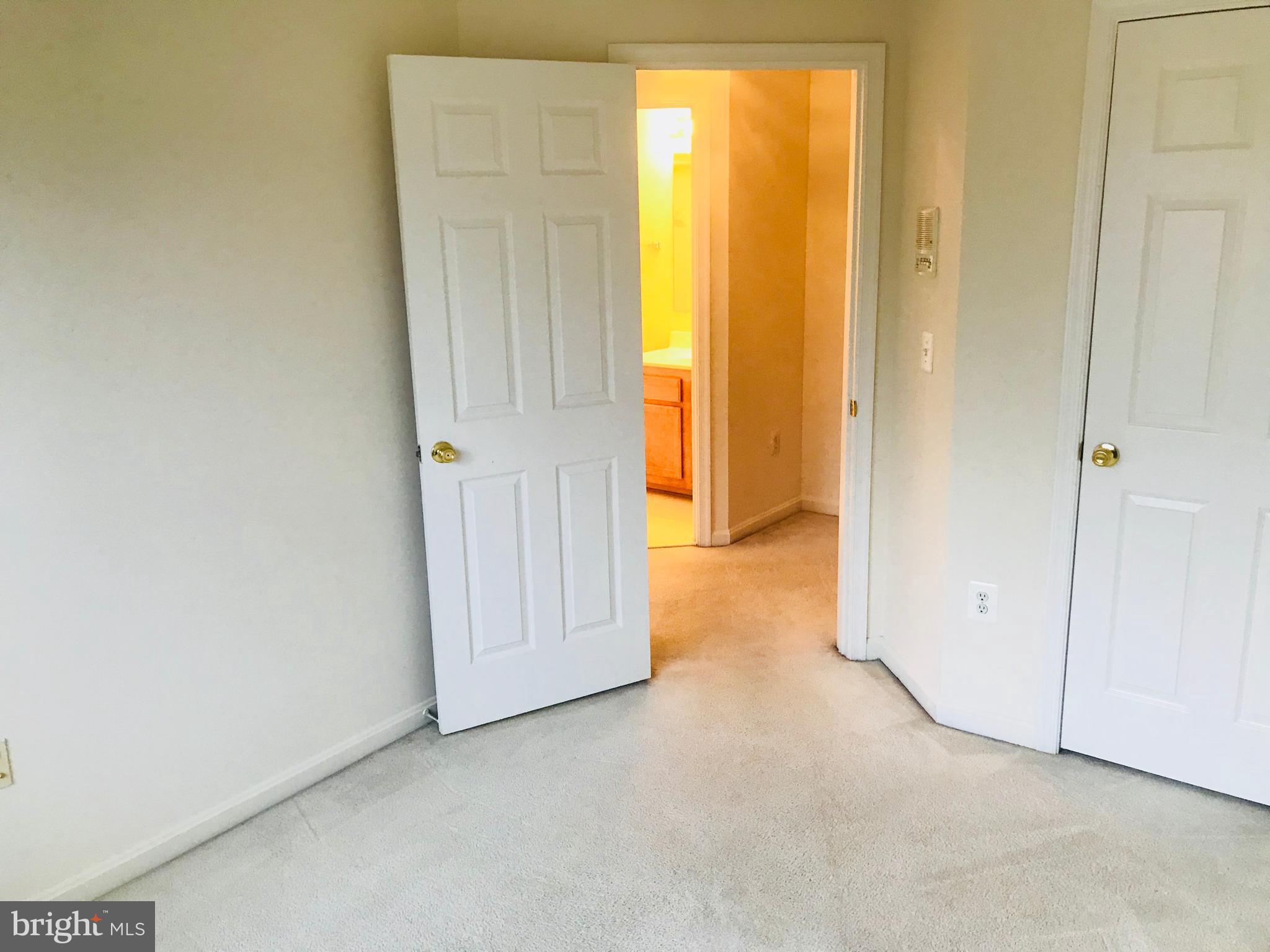 MARKHAMS GRANT - Residential Lease