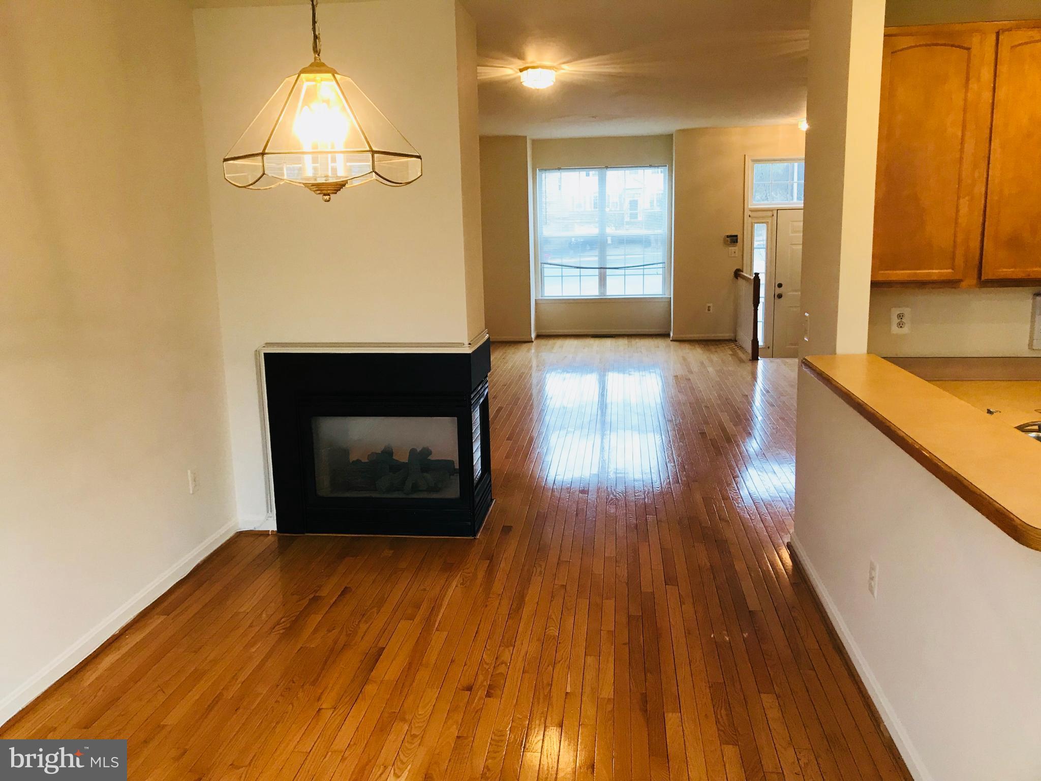 MARKHAMS GRANT - Residential Lease