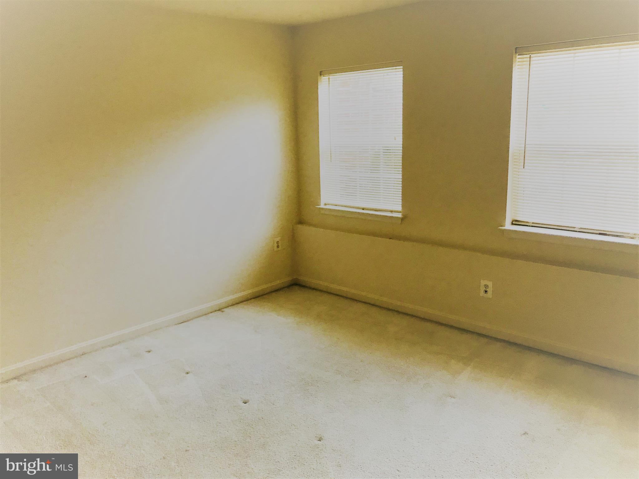 MARKHAMS GRANT - Residential Lease