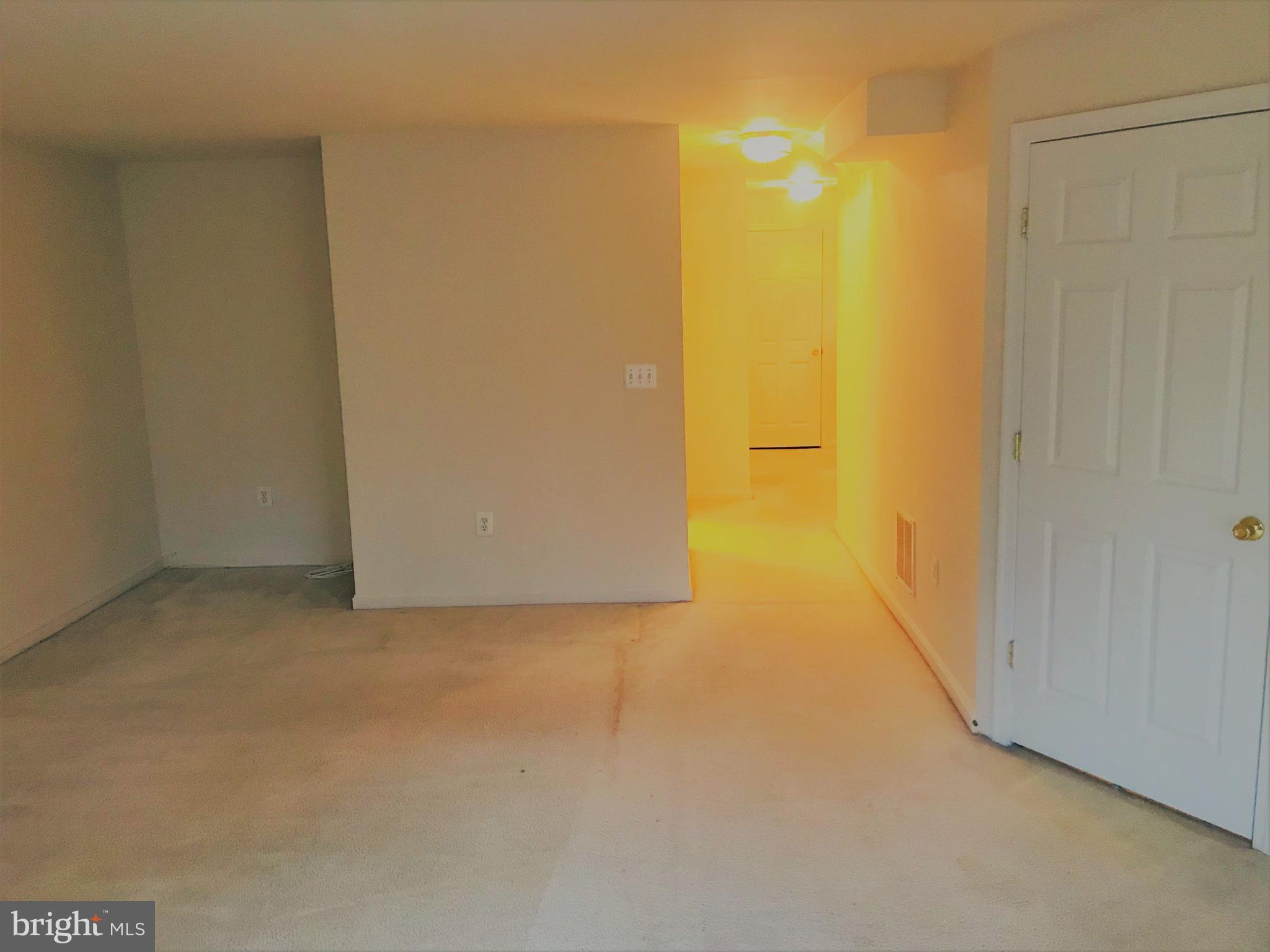 MARKHAMS GRANT - Residential Lease