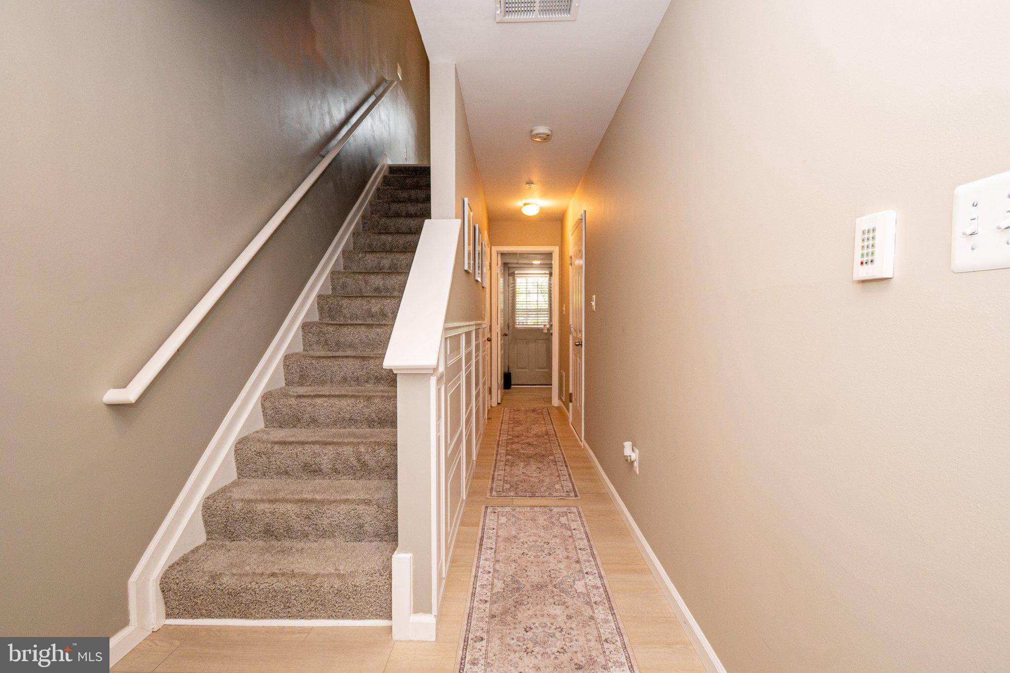 1191 COULBOURN CORNER