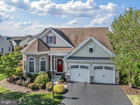 Homes For Sale - 4826 Spencer Drive<br/> SCHWENKSVILLE, PA 19473