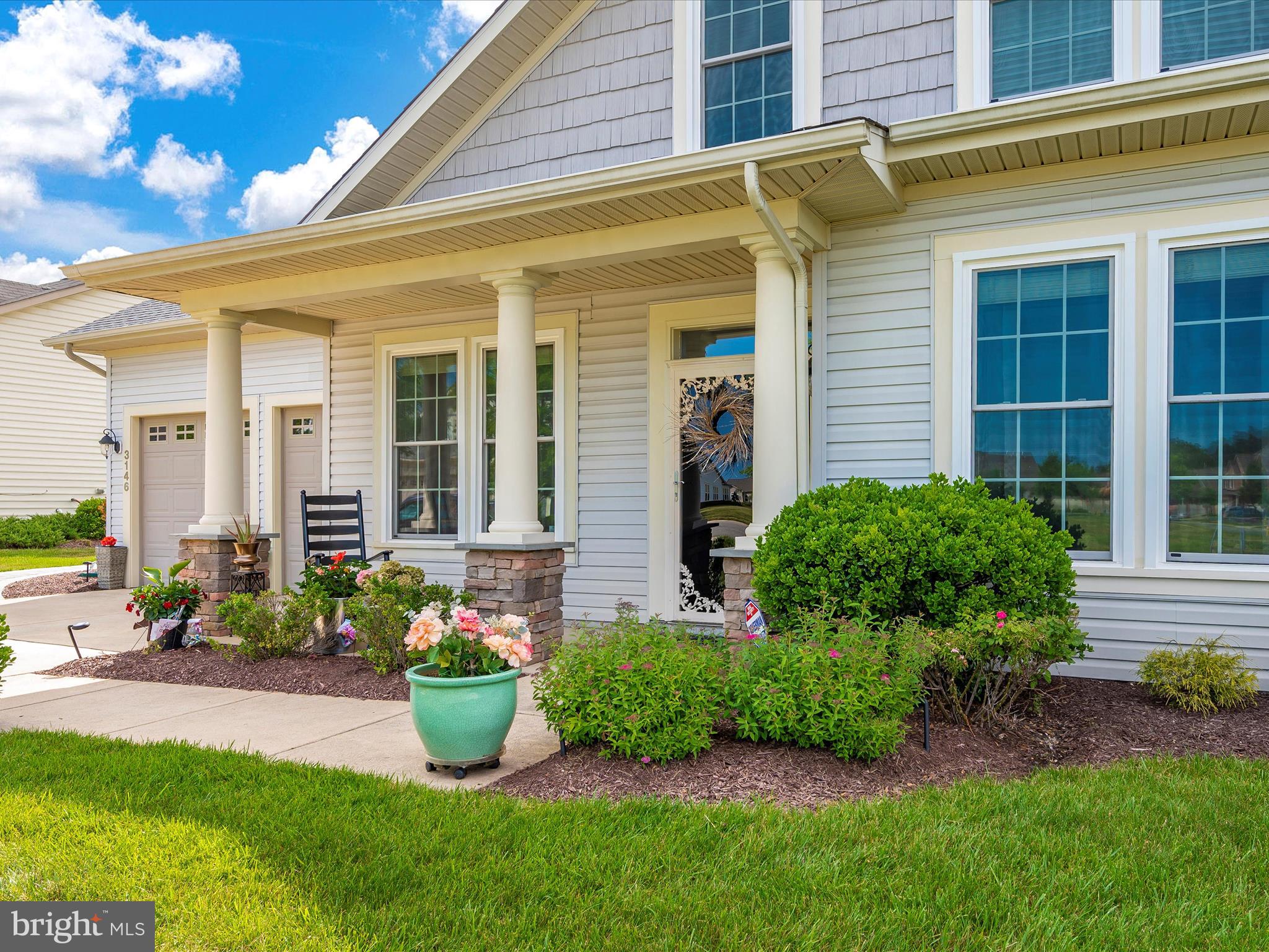 CENTRAL PARKE COLONIAL CHARLES - Residential