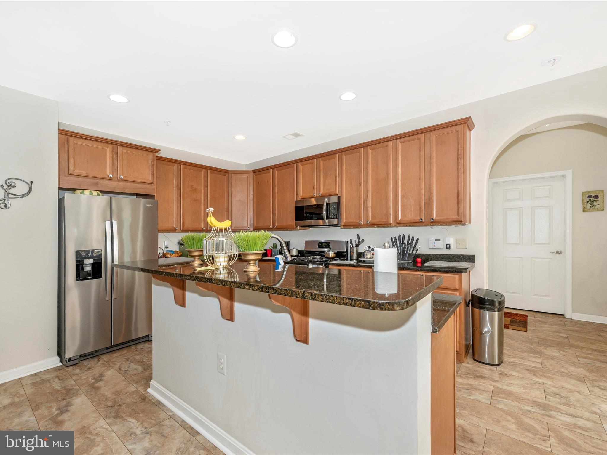 CENTRAL PARKE COLONIAL CHARLES - Residential