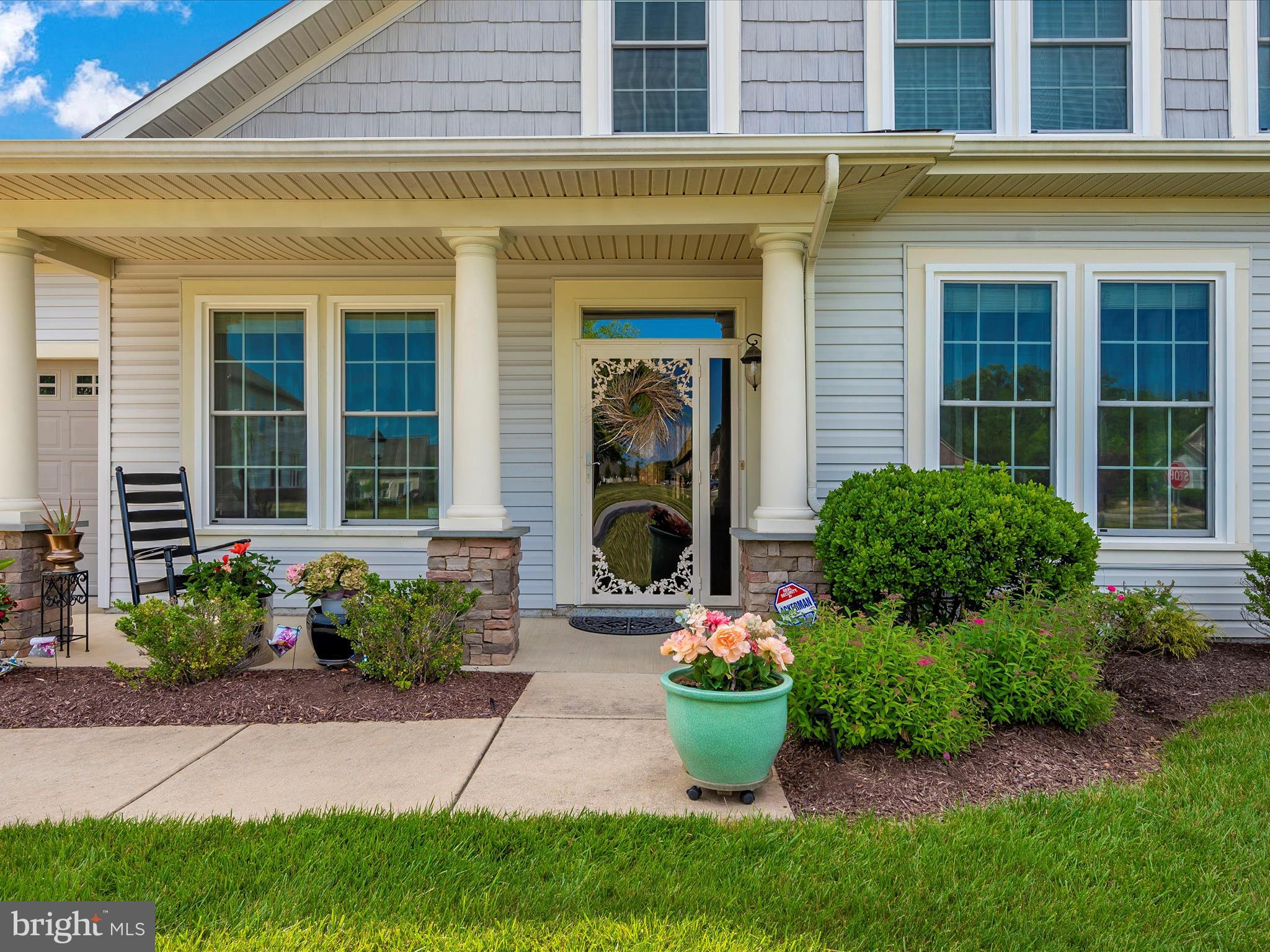 CENTRAL PARKE COLONIAL CHARLES - Residential