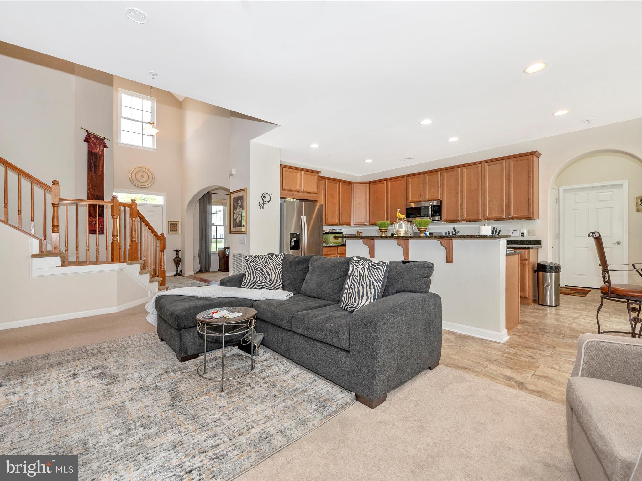 CENTRAL PARKE COLONIAL CHARLES - Residential