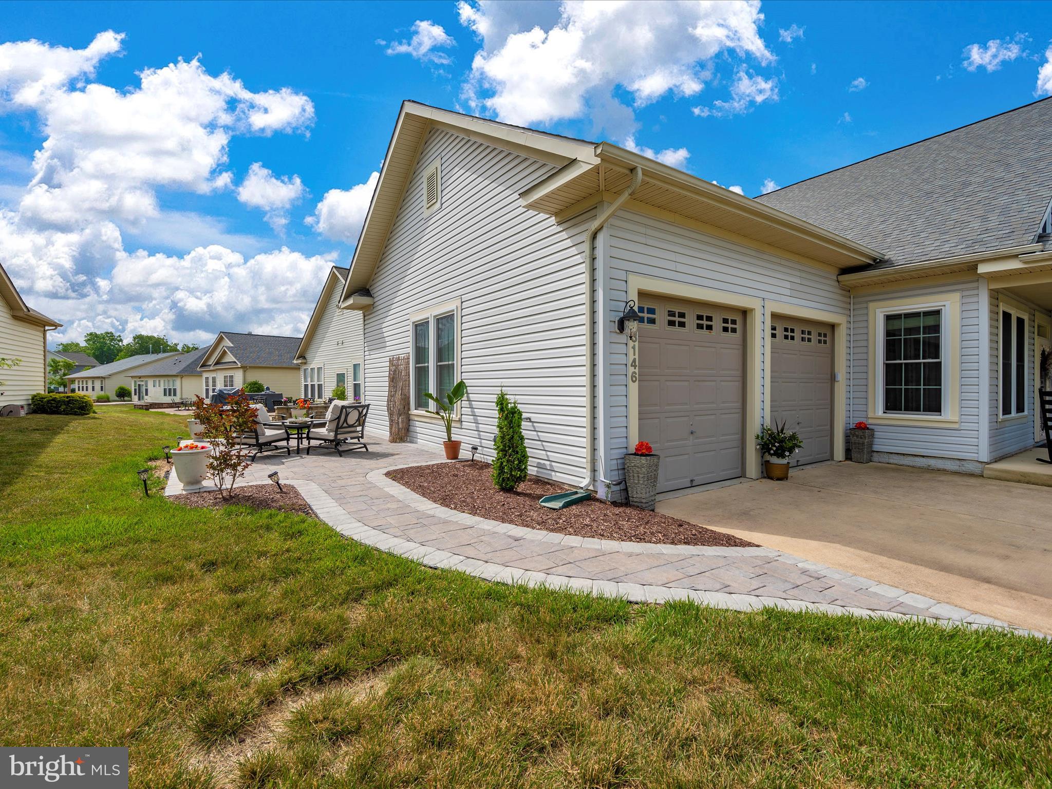 CENTRAL PARKE COLONIAL CHARLES - Residential