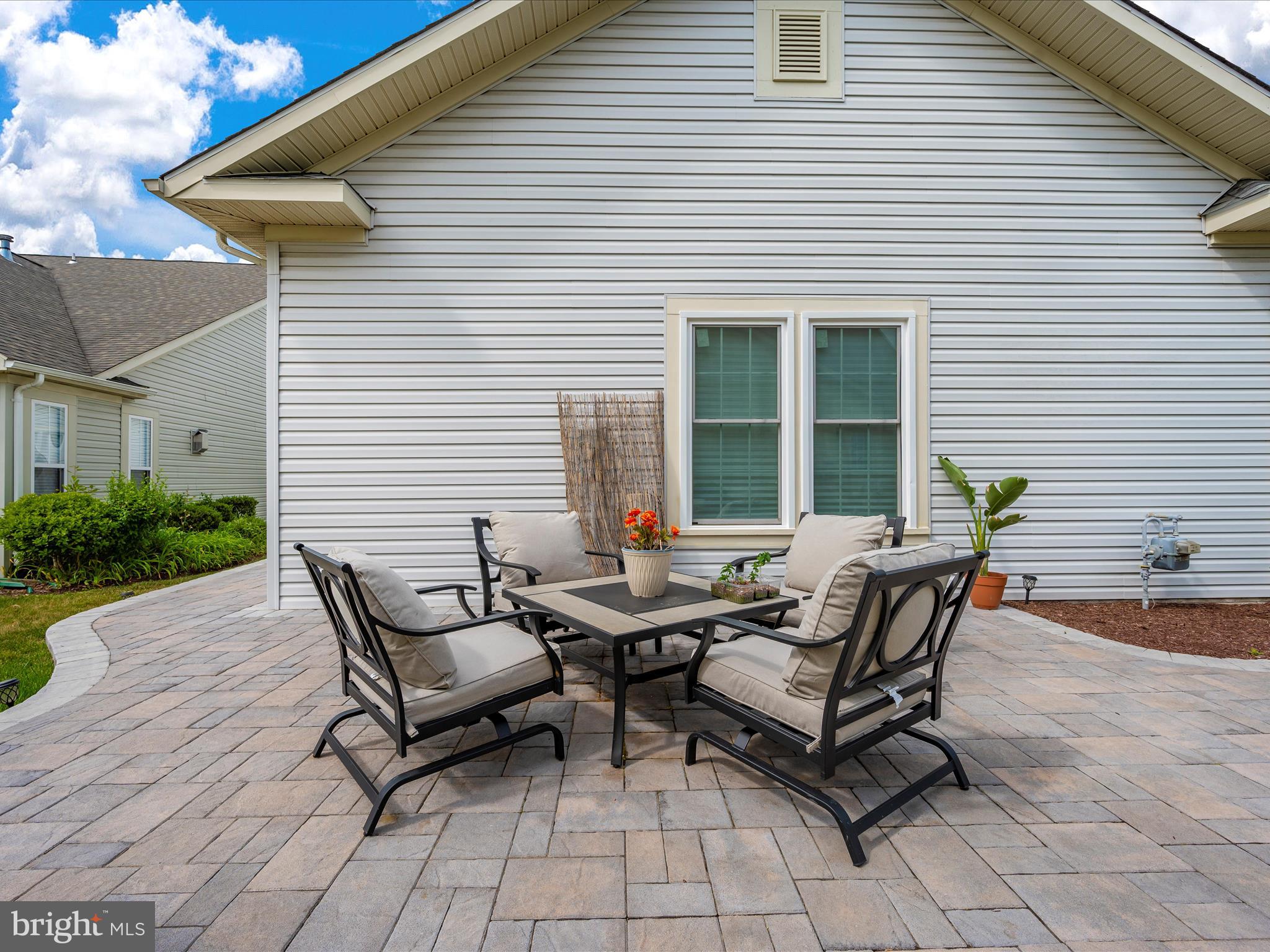 CENTRAL PARKE COLONIAL CHARLES - Residential