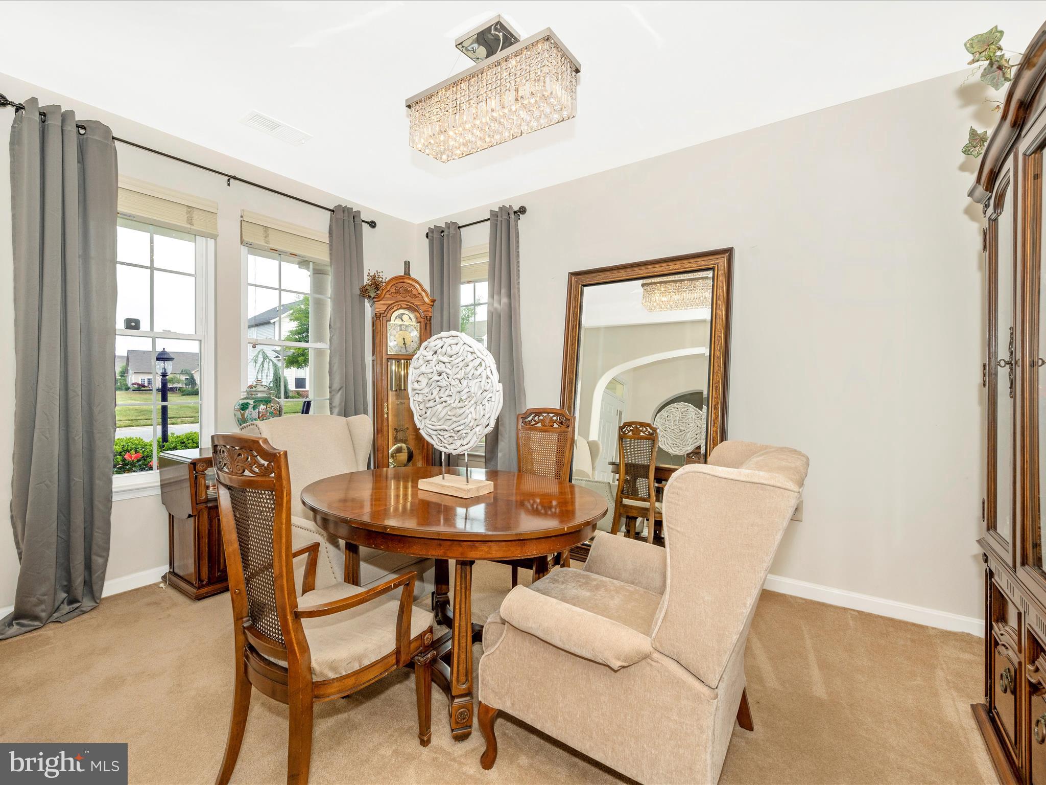 CENTRAL PARKE COLONIAL CHARLES - Residential