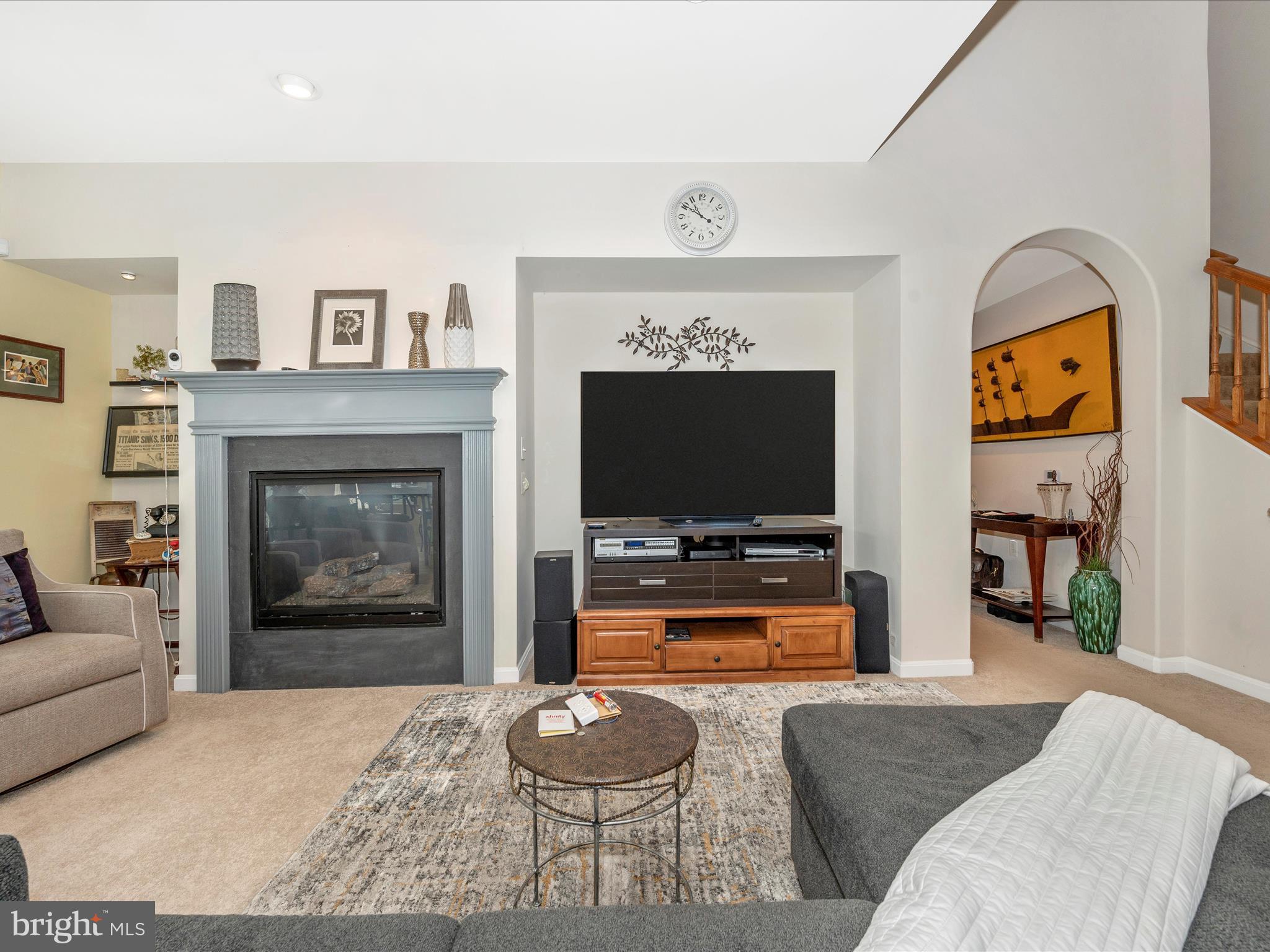 CENTRAL PARKE COLONIAL CHARLES - Residential