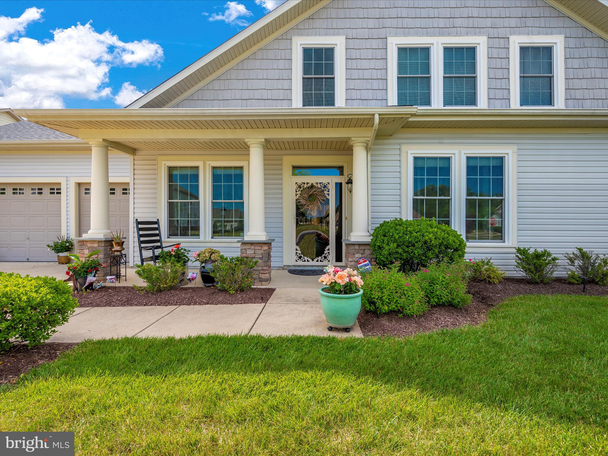 CENTRAL PARKE COLONIAL CHARLES - Residential