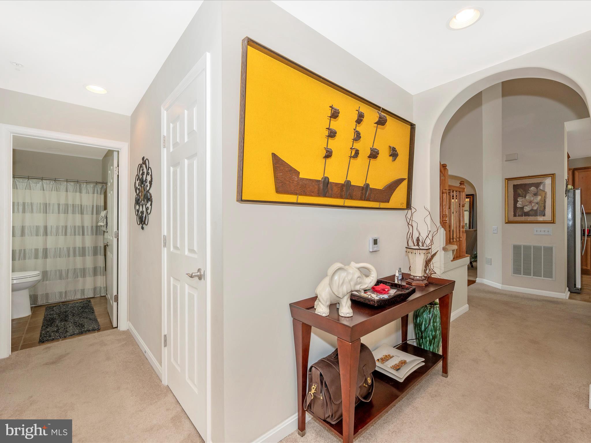 CENTRAL PARKE COLONIAL CHARLES - Residential