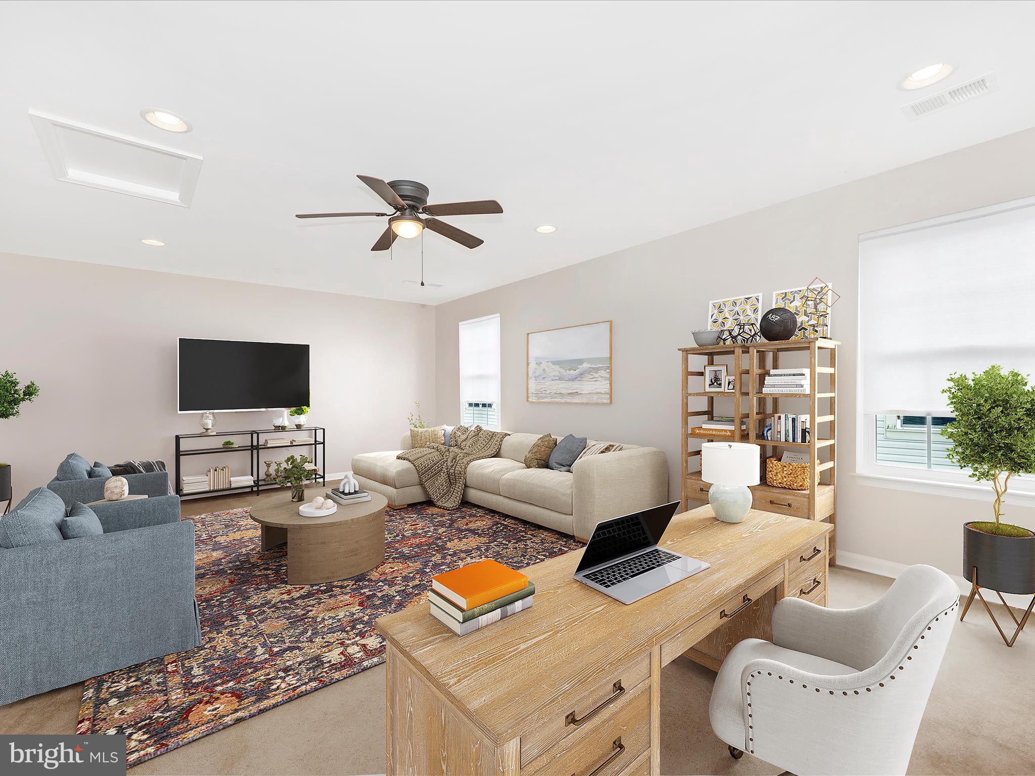 CENTRAL PARKE COLONIAL CHARLES - Residential