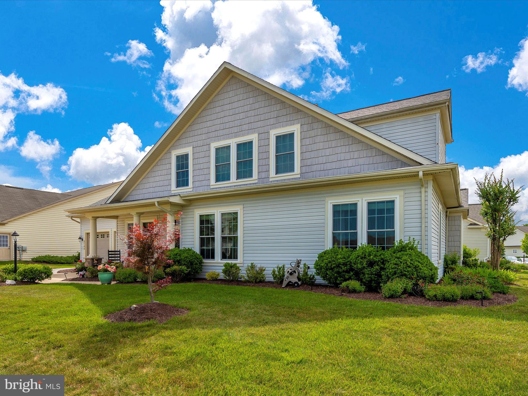 CENTRAL PARKE COLONIAL CHARLES - Residential