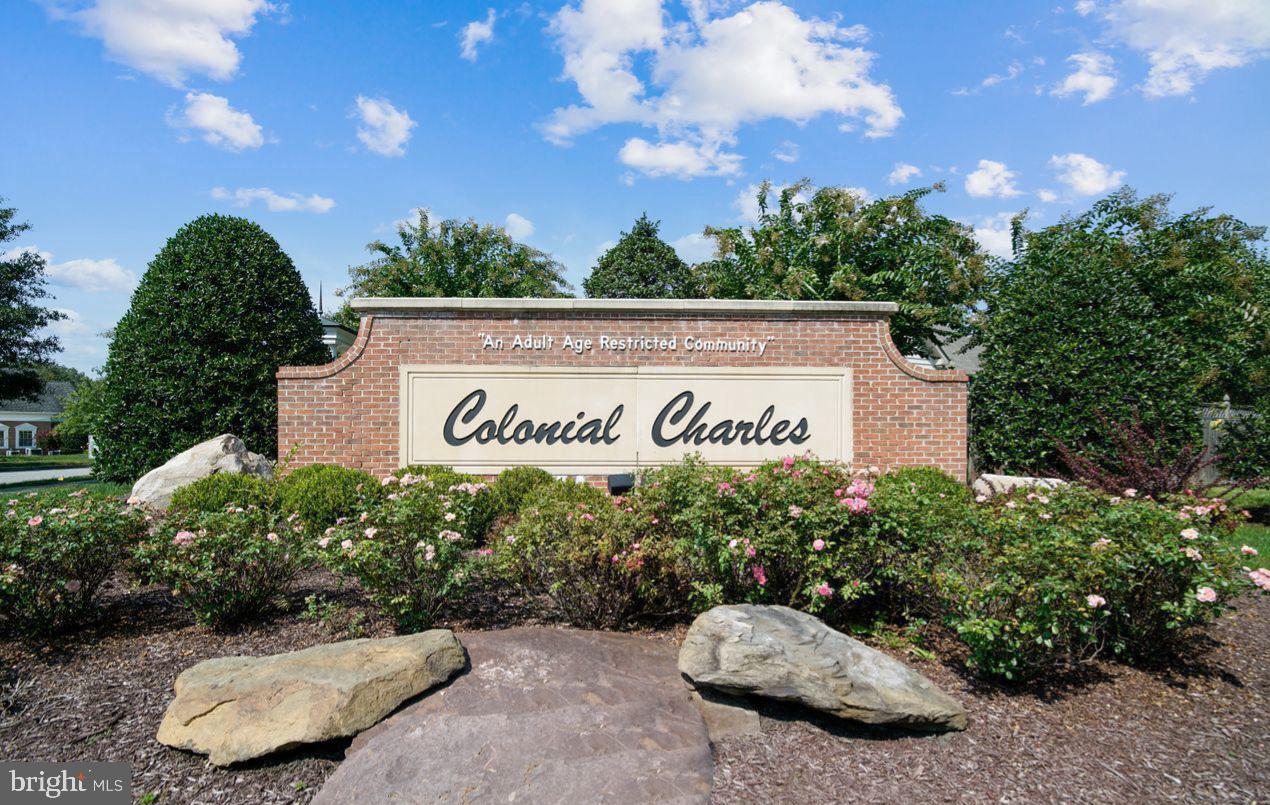 CENTRAL PARKE COLONIAL CHARLES - Residential