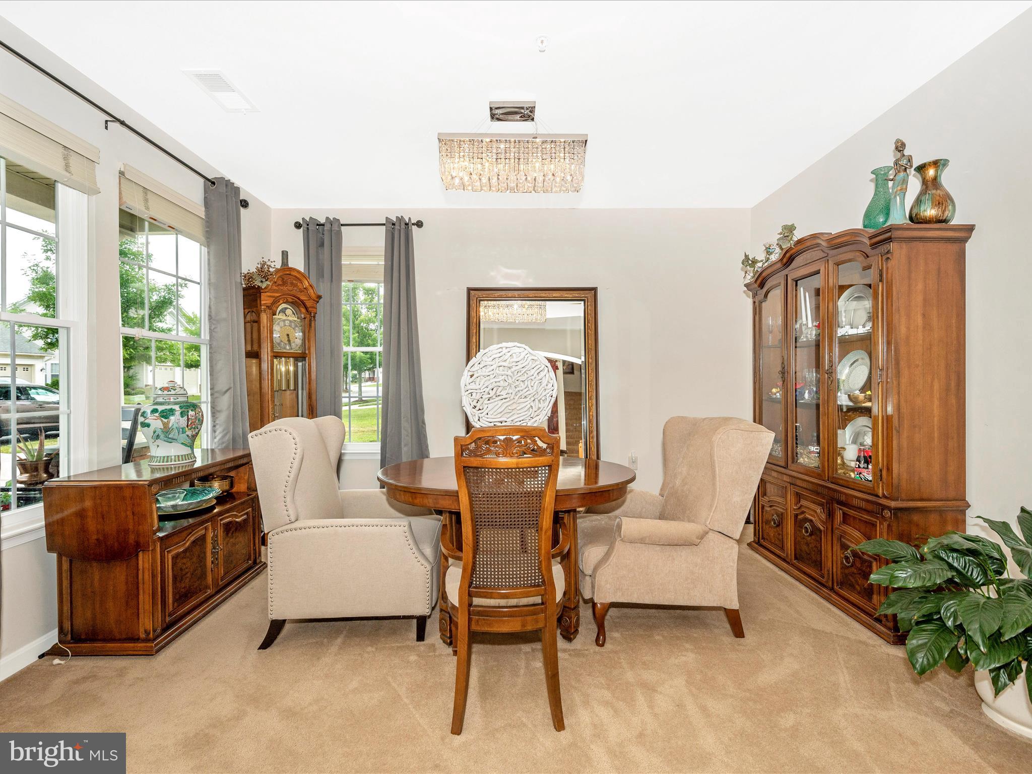 CENTRAL PARKE COLONIAL CHARLES - Residential