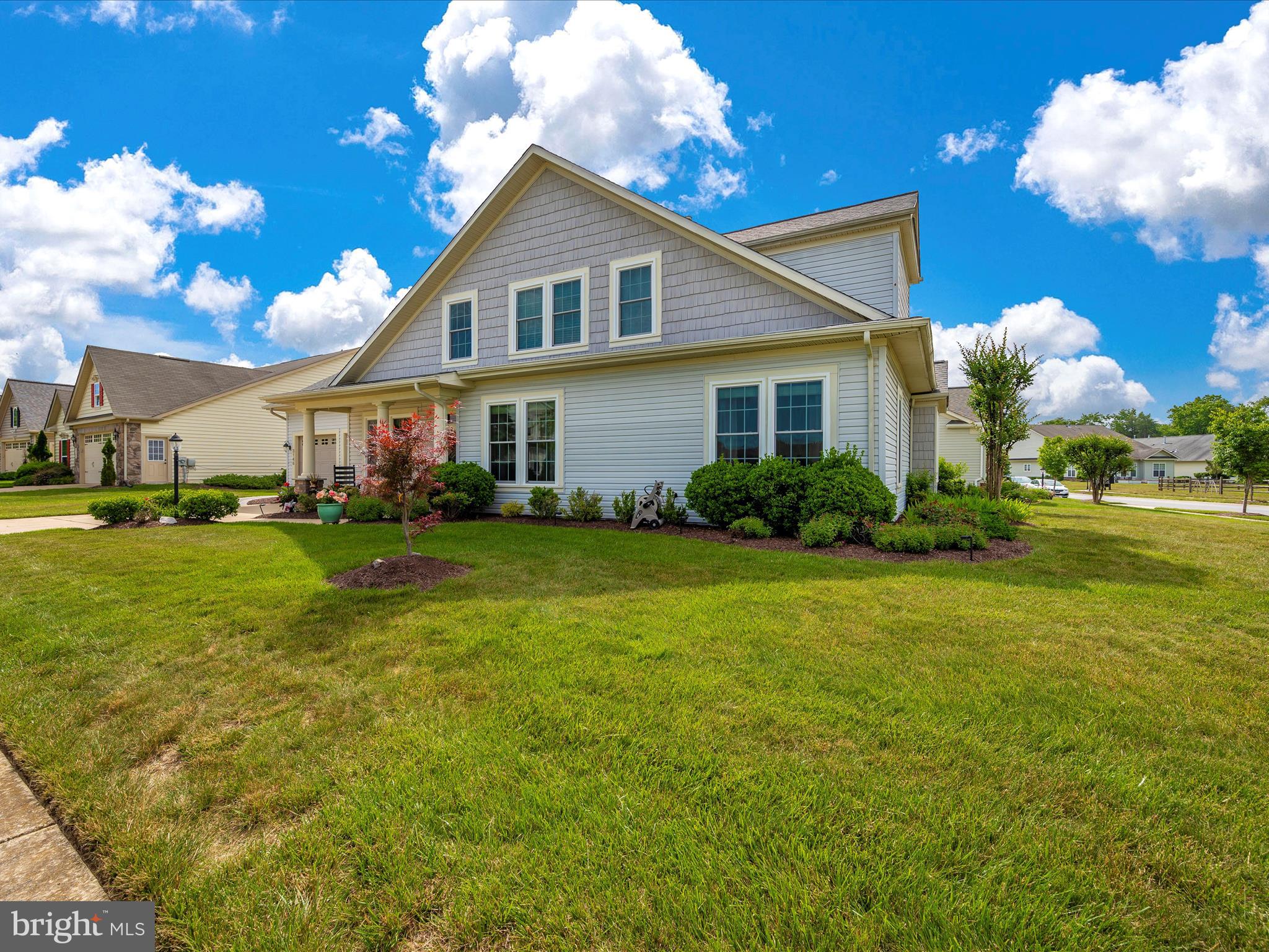 CENTRAL PARKE COLONIAL CHARLES - Residential