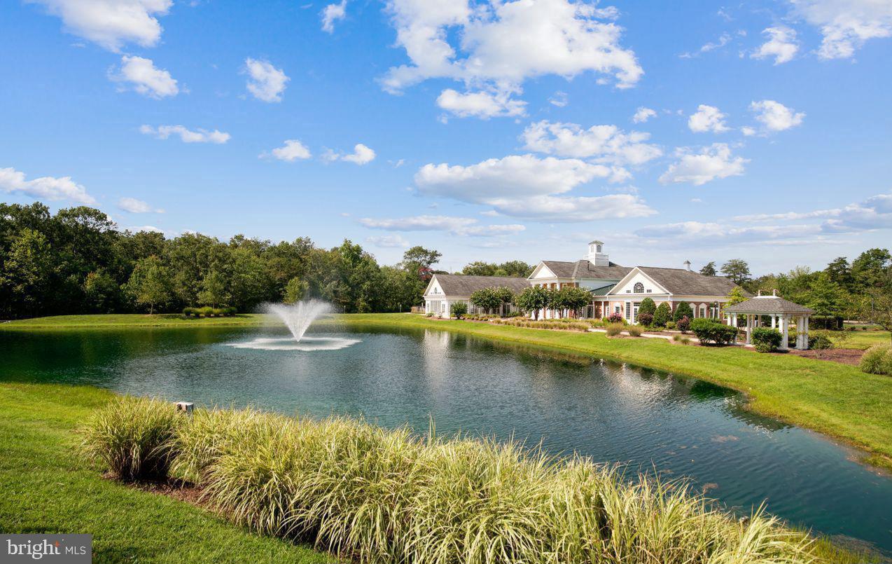 CENTRAL PARKE COLONIAL CHARLES - Residential