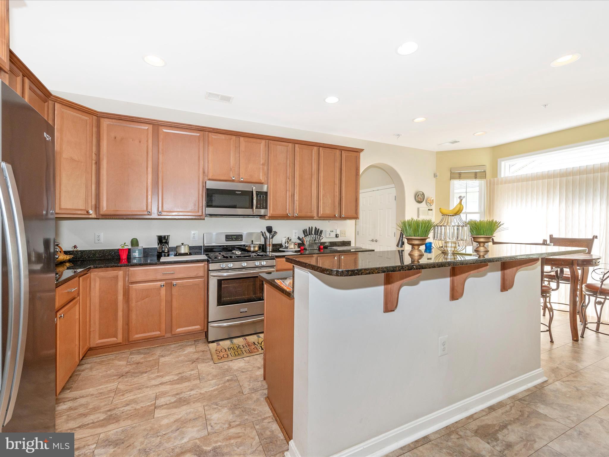 CENTRAL PARKE COLONIAL CHARLES - Residential