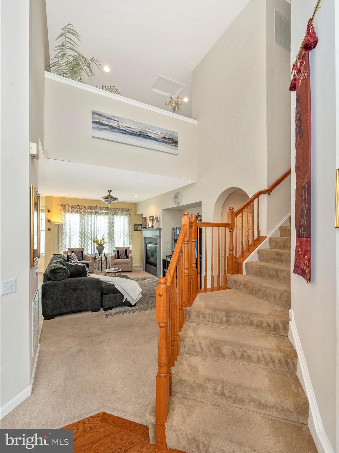 CENTRAL PARKE COLONIAL CHARLES - Residential