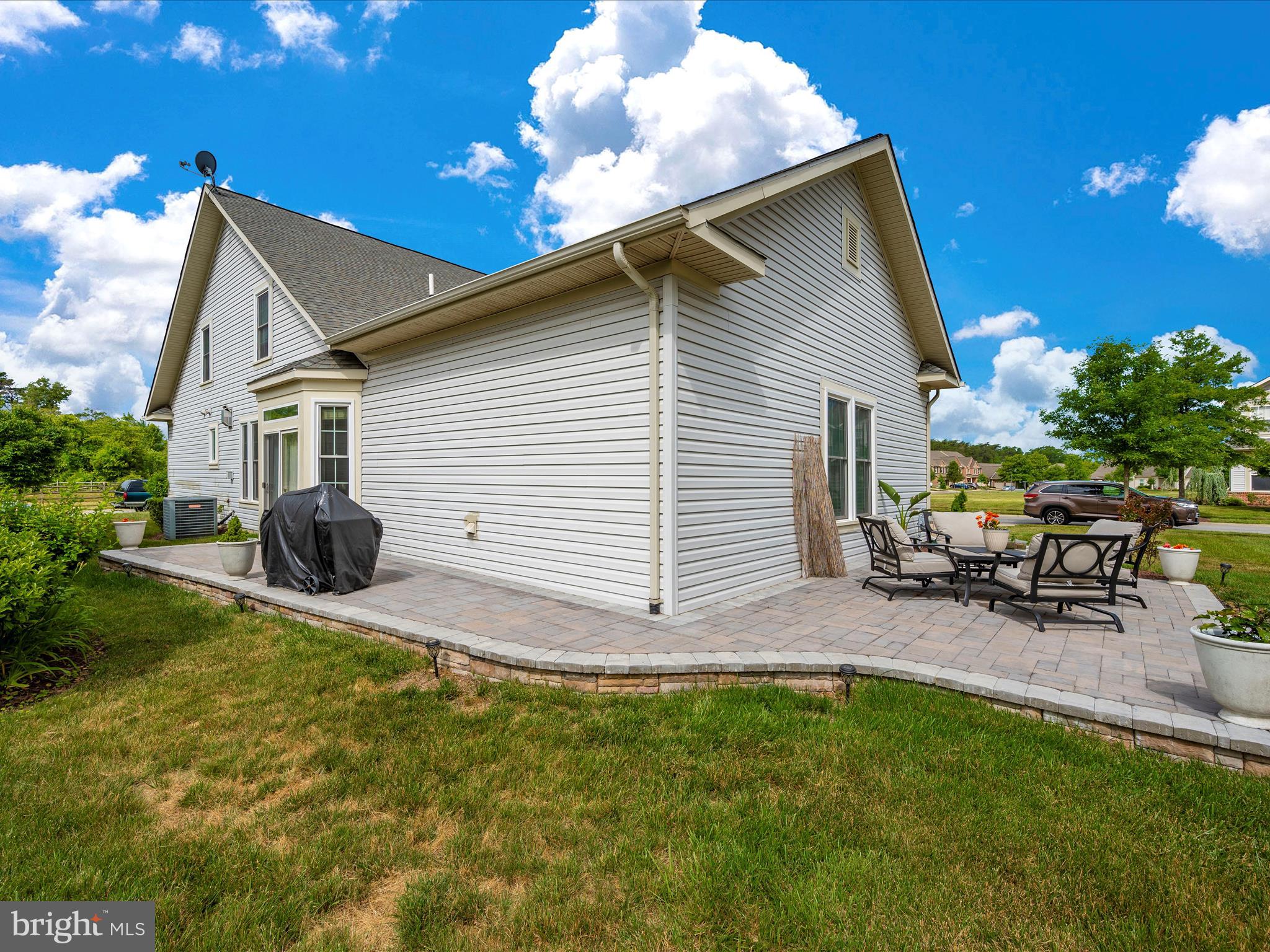 CENTRAL PARKE COLONIAL CHARLES - Residential