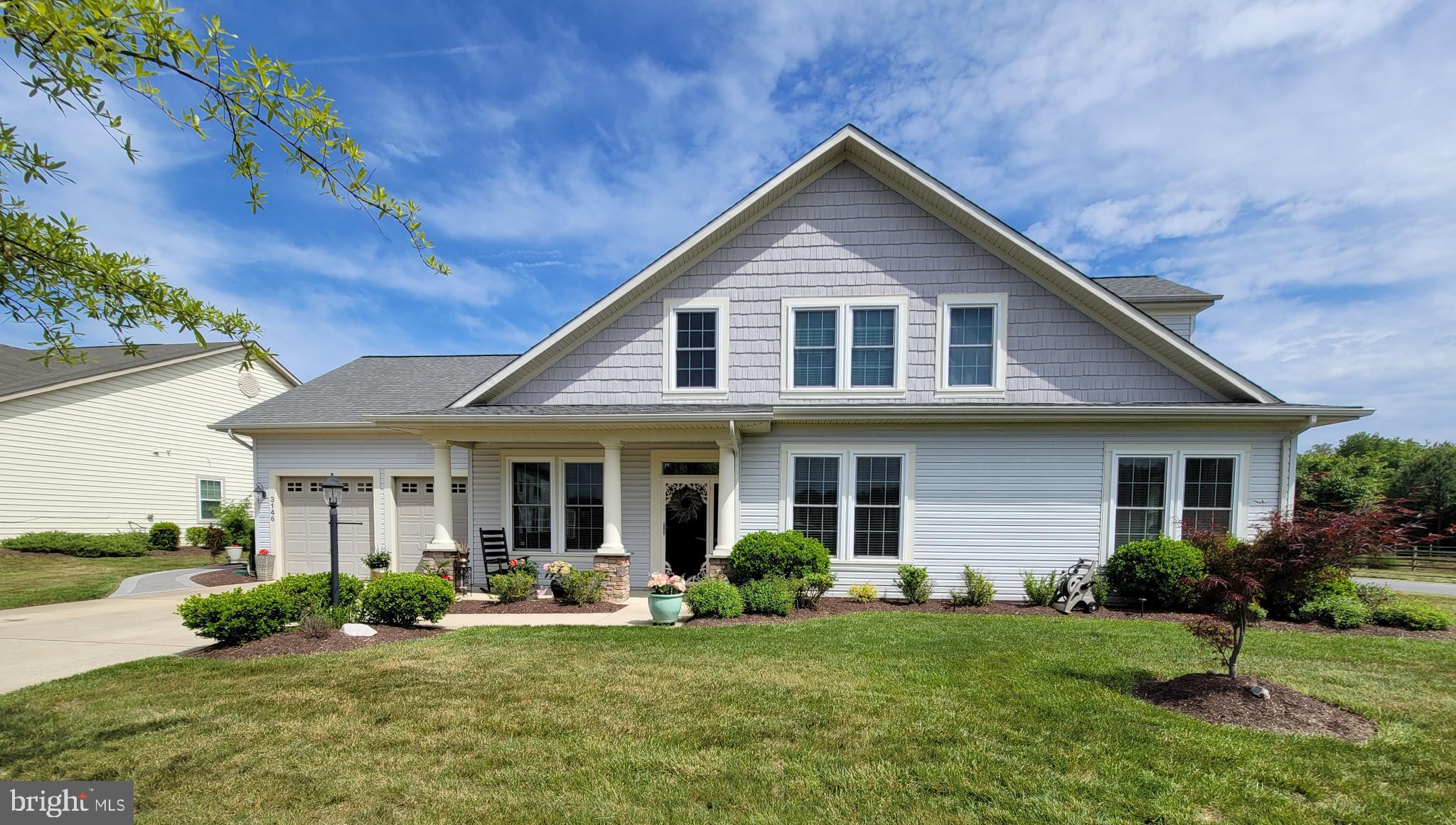 CENTRAL PARKE COLONIAL CHARLES - Residential