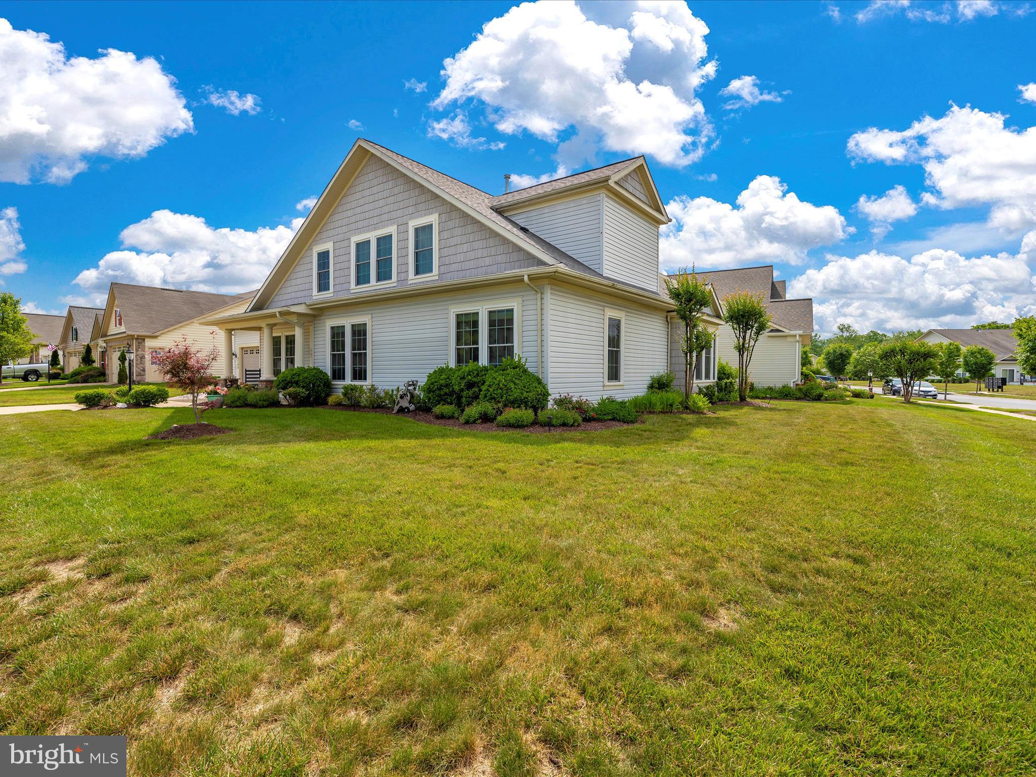 CENTRAL PARKE COLONIAL CHARLES - Residential