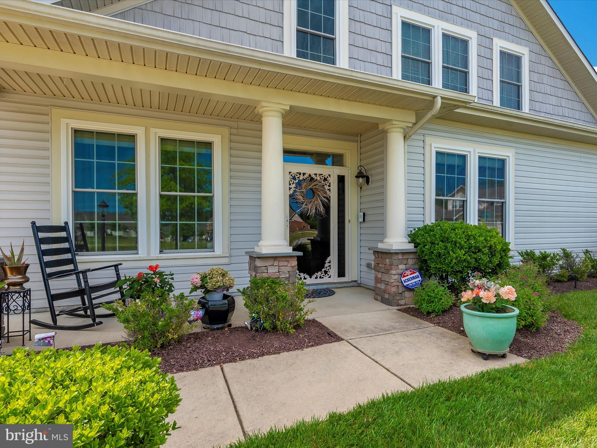 CENTRAL PARKE COLONIAL CHARLES - Residential