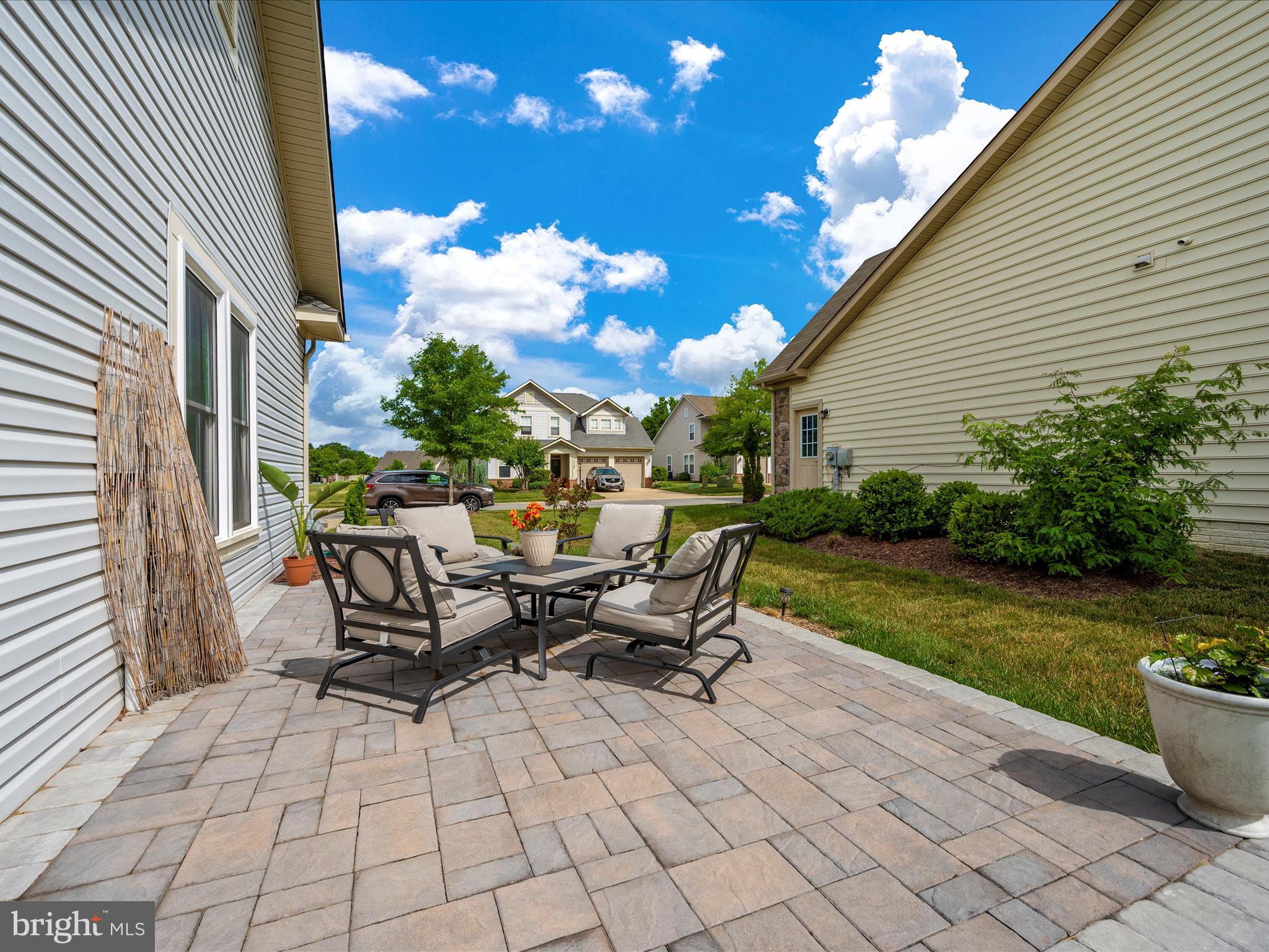 CENTRAL PARKE COLONIAL CHARLES - Residential