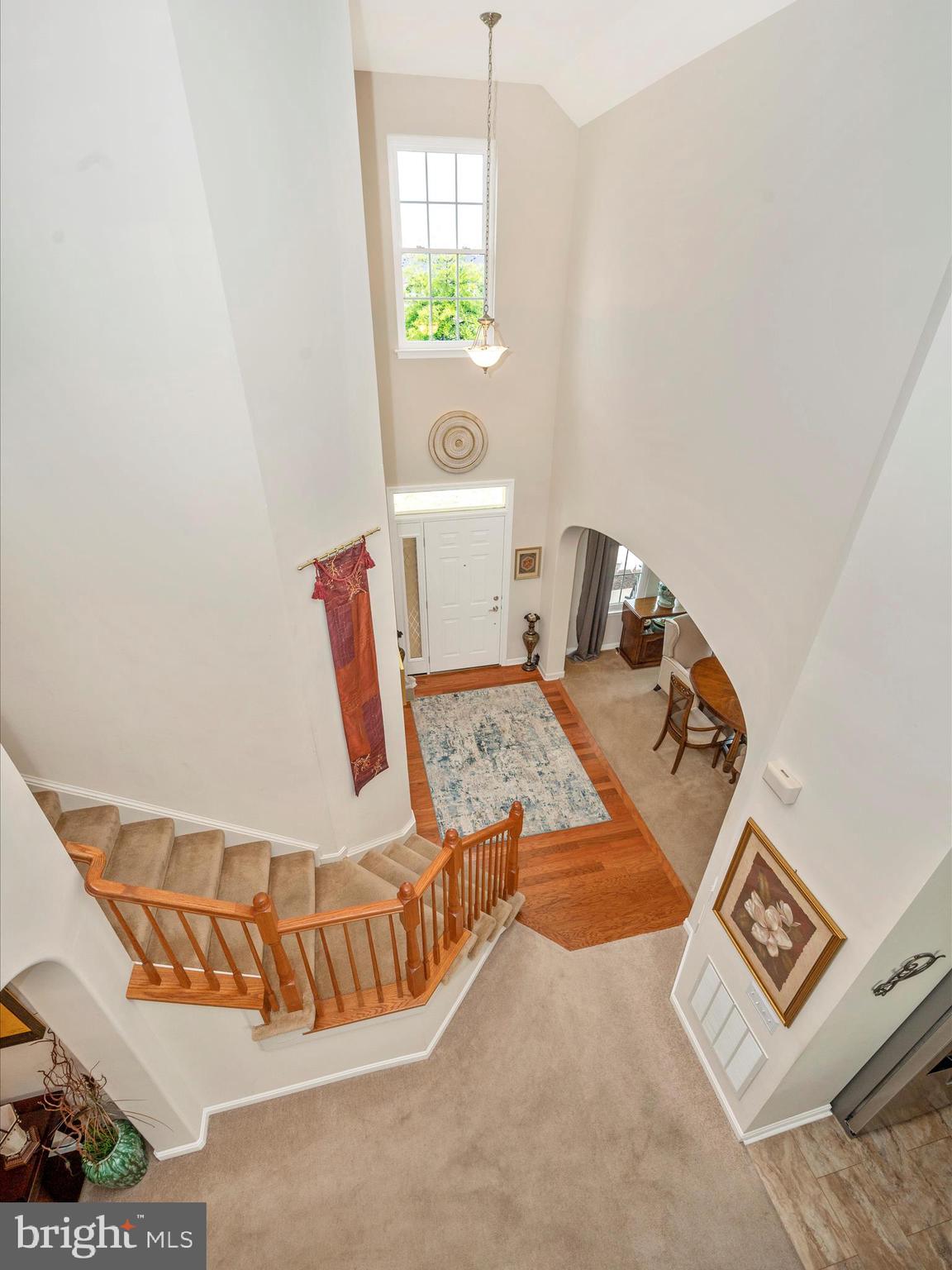 CENTRAL PARKE COLONIAL CHARLES - Residential