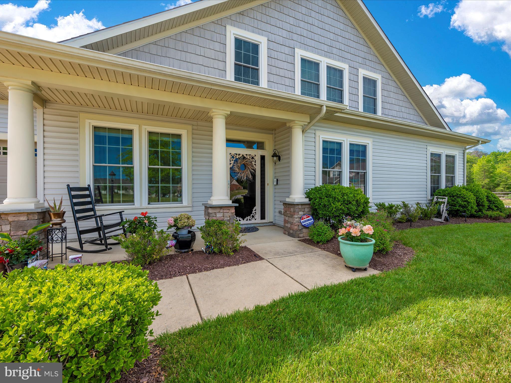 CENTRAL PARKE COLONIAL CHARLES - Residential