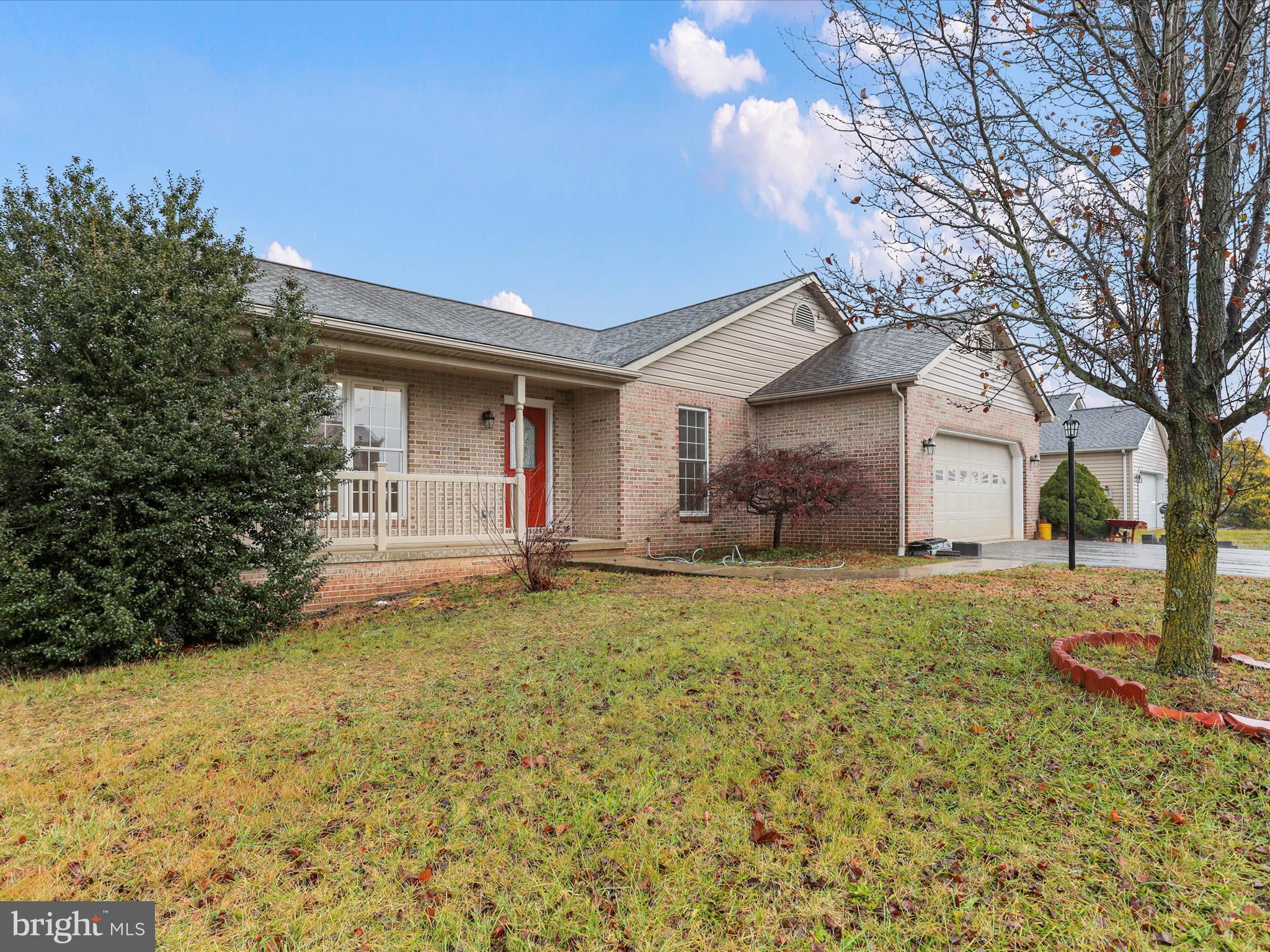 WALNUT POINT HEIGHTS - Residential