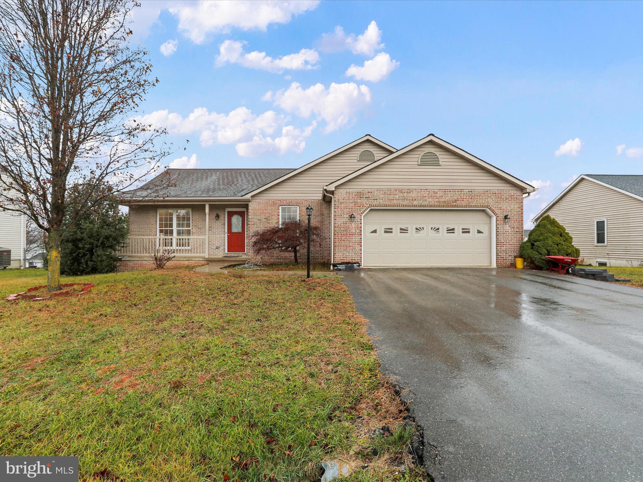 WALNUT POINT HEIGHTS - Residential