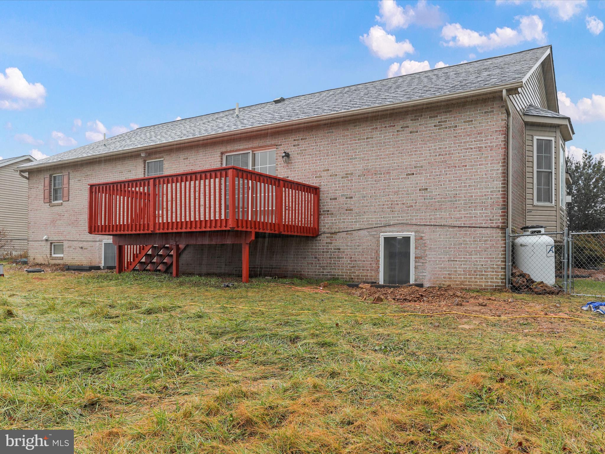 WALNUT POINT HEIGHTS - Residential