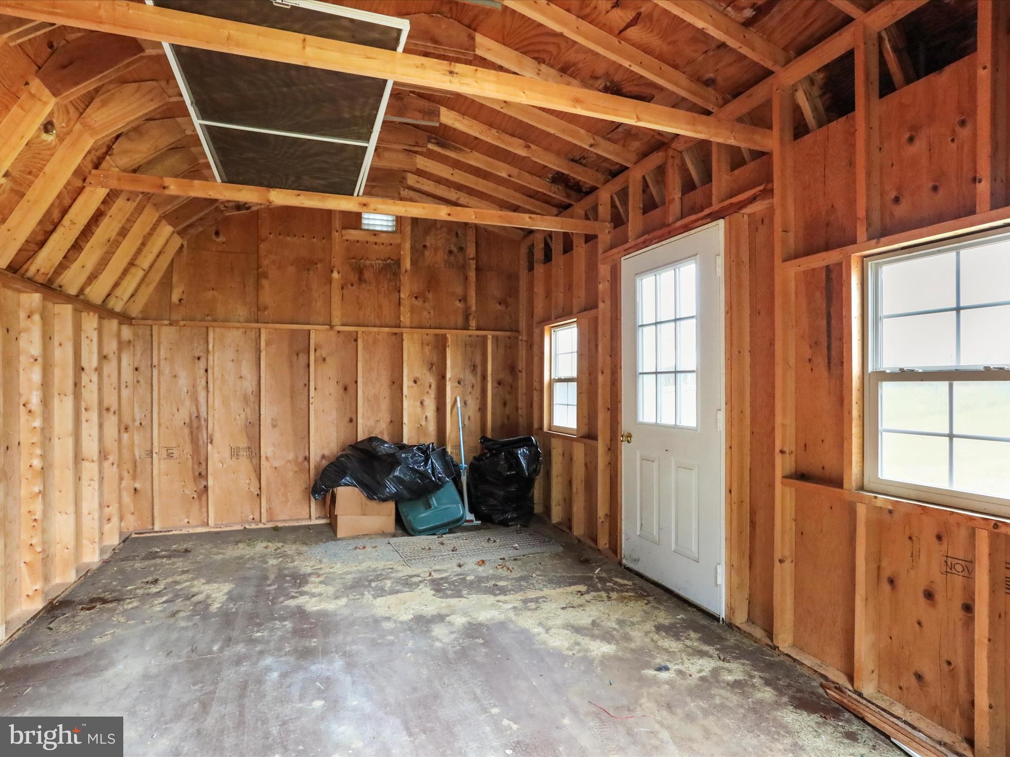 WALNUT POINT HEIGHTS - Residential