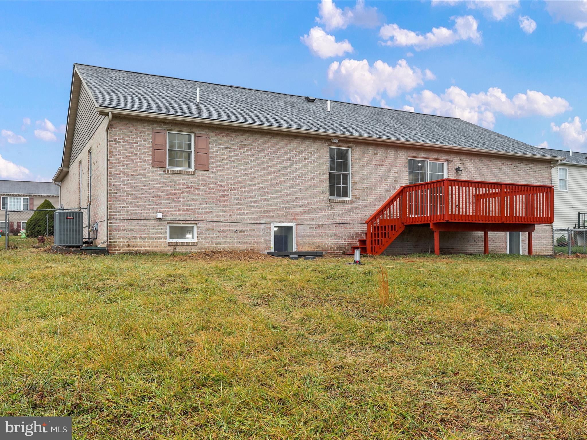 WALNUT POINT HEIGHTS - Residential