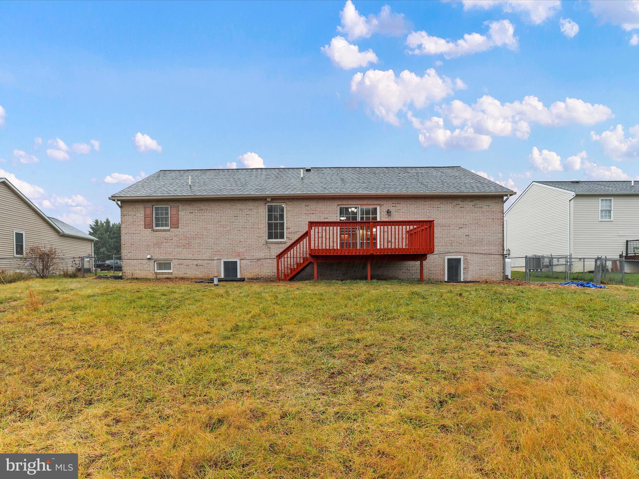 WALNUT POINT HEIGHTS - Residential