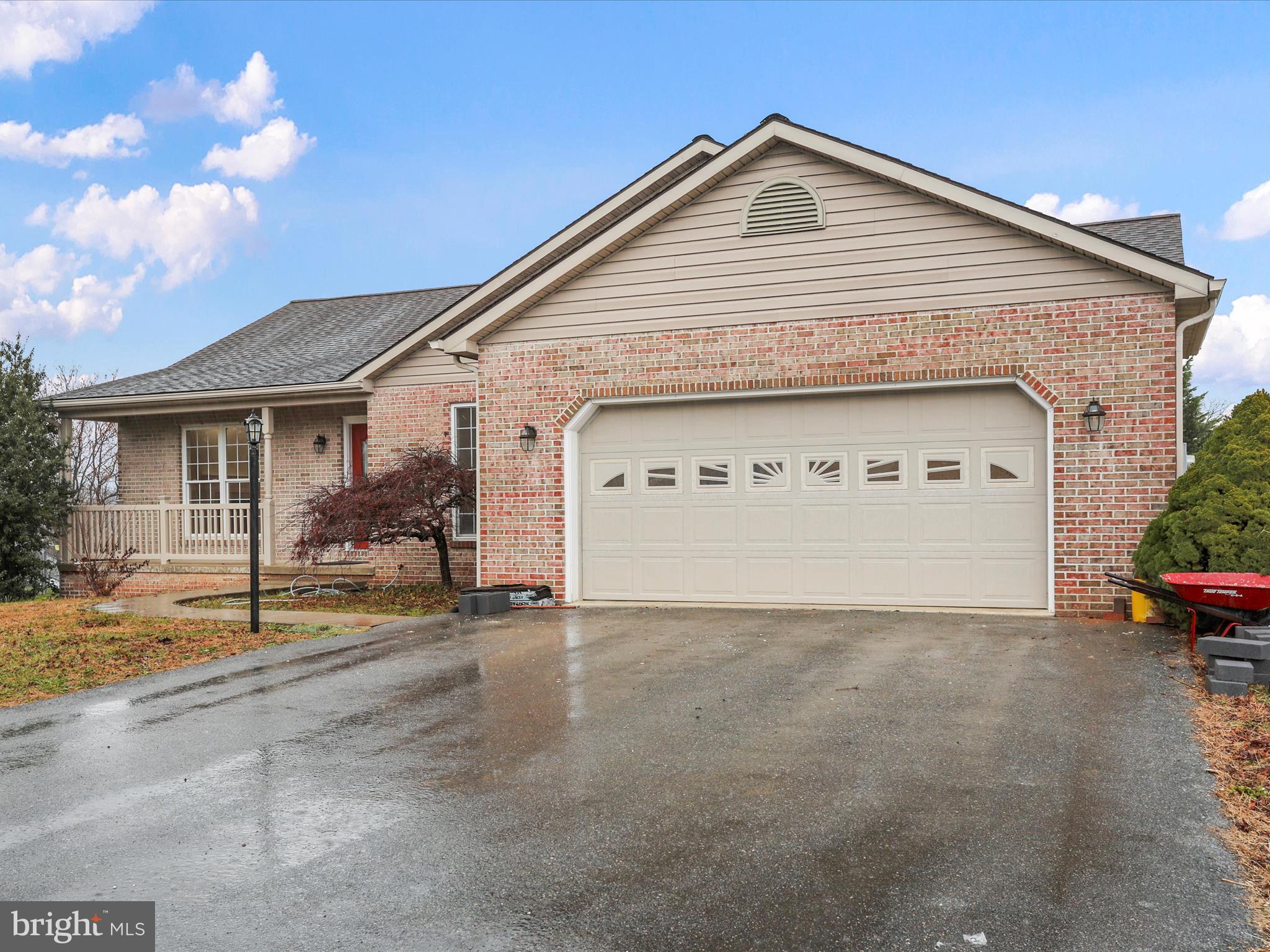 WALNUT POINT HEIGHTS - Residential