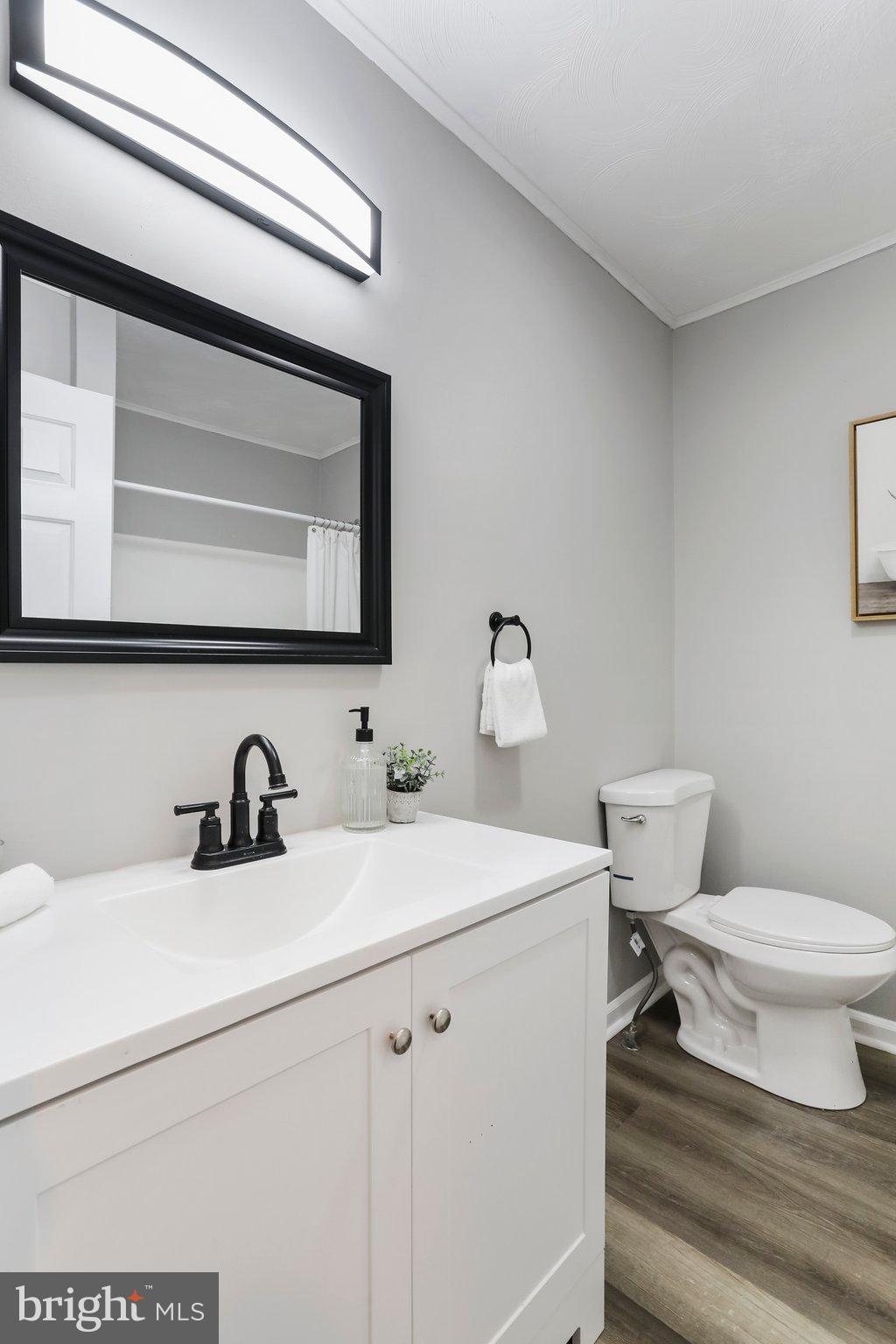 WOODLAND PARK - Residential