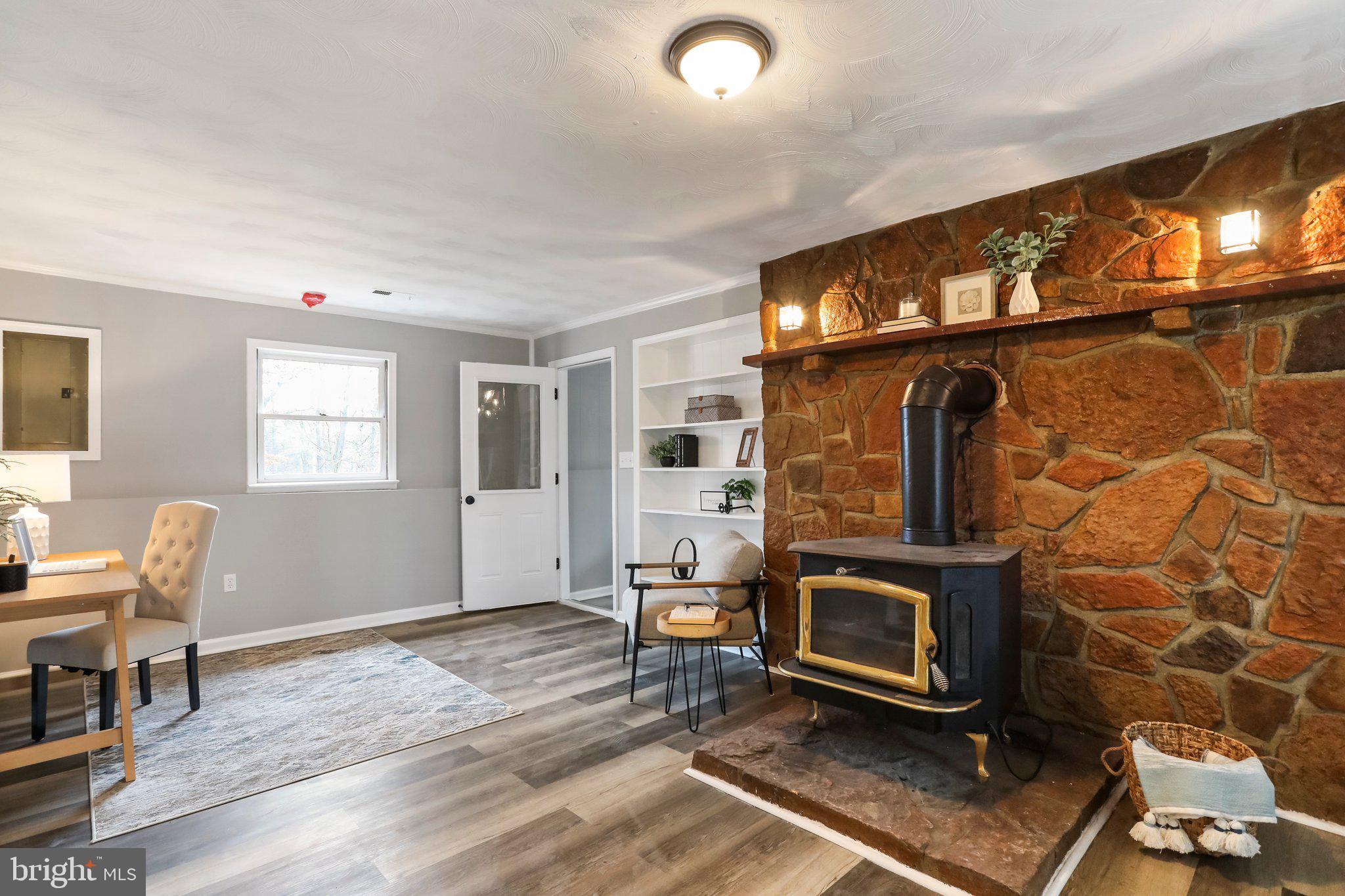 WOODLAND PARK - Residential