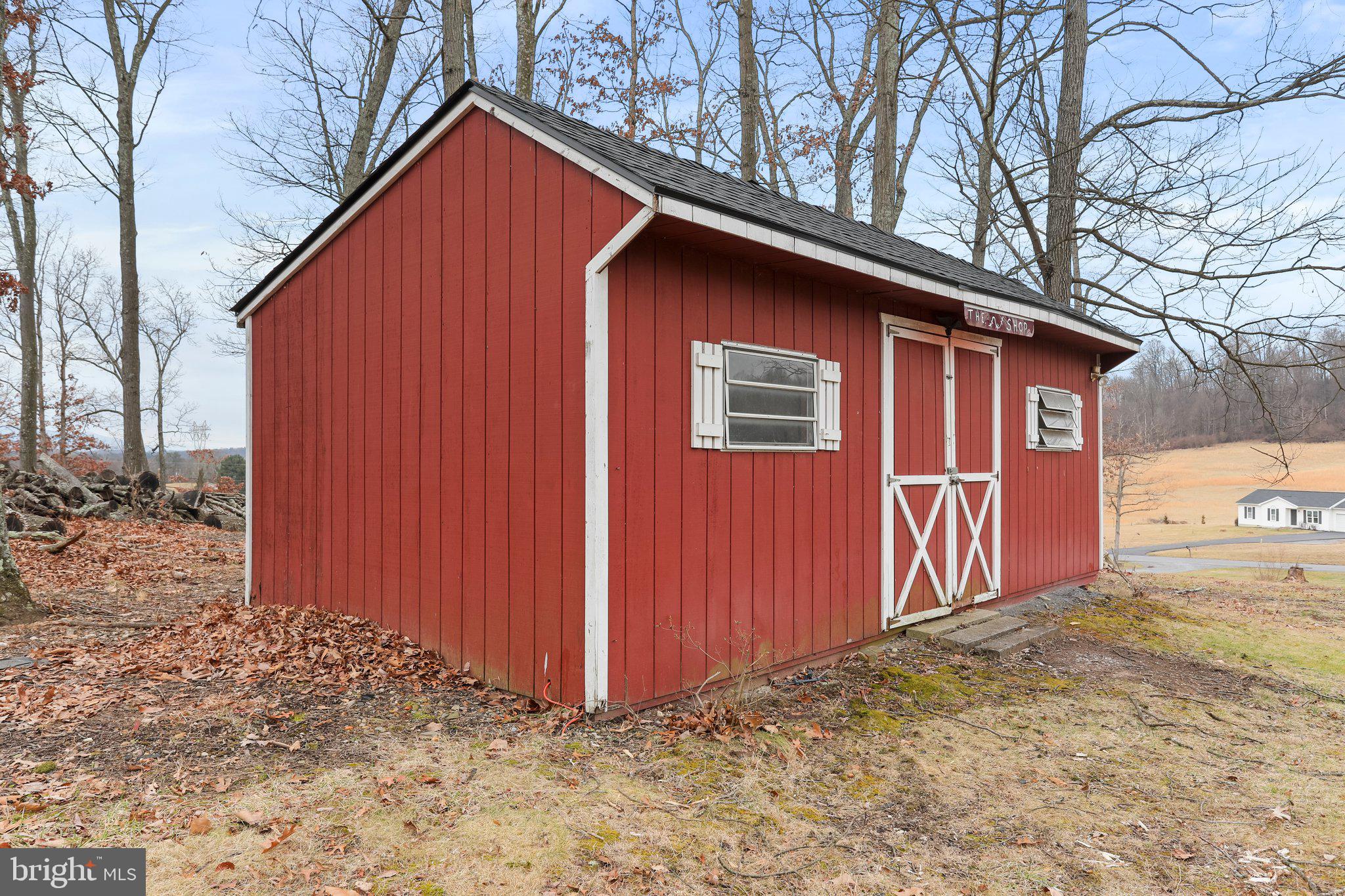 WOODLAND PARK - Residential