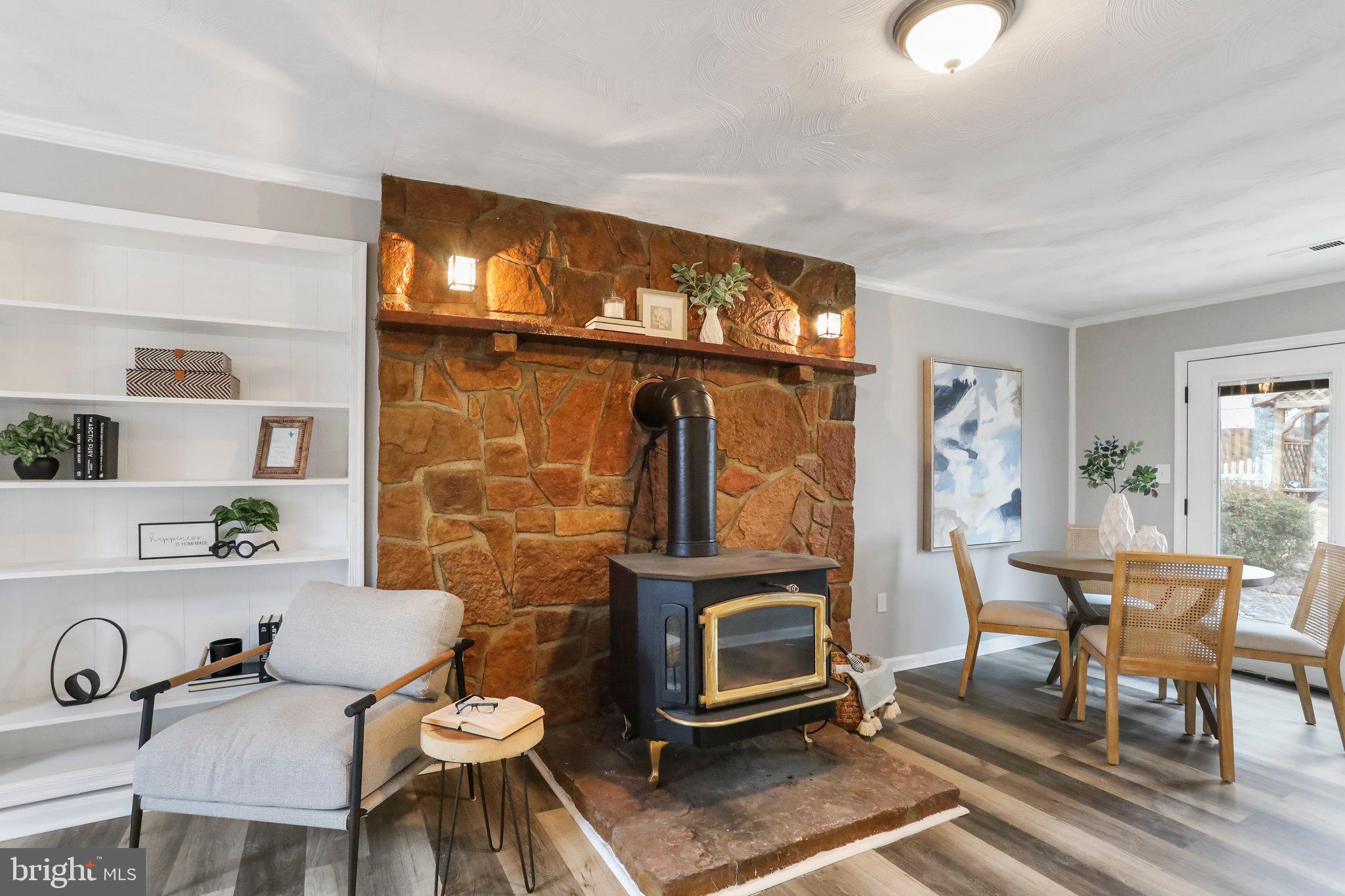 WOODLAND PARK - Residential