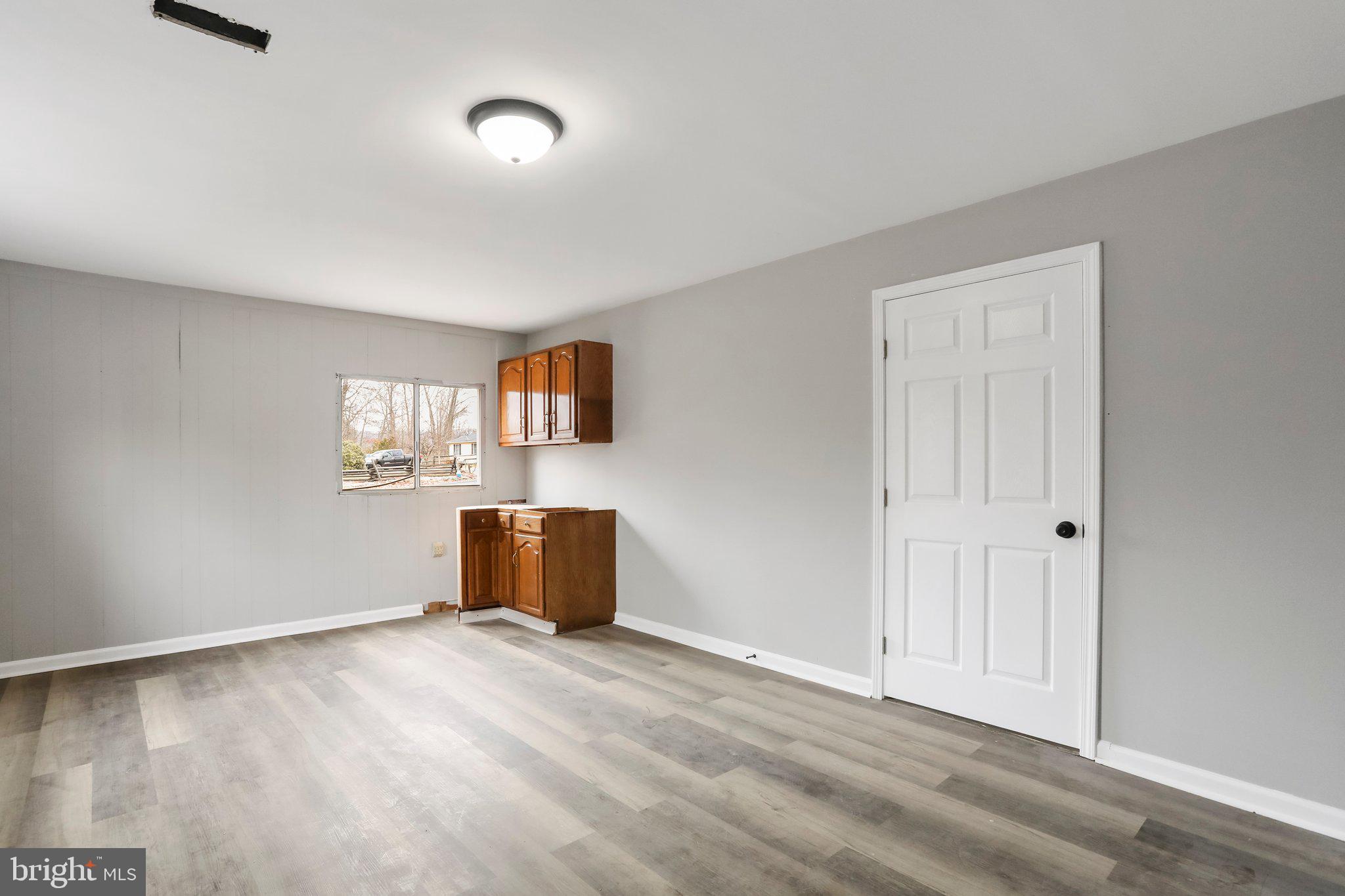 WOODLAND PARK - Residential