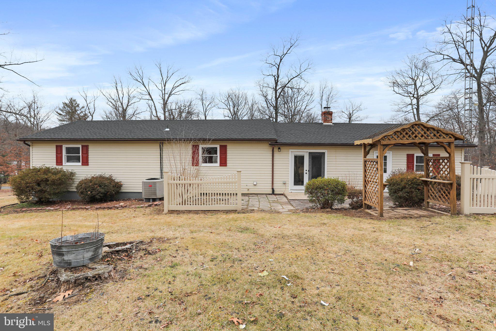 WOODLAND PARK - Residential