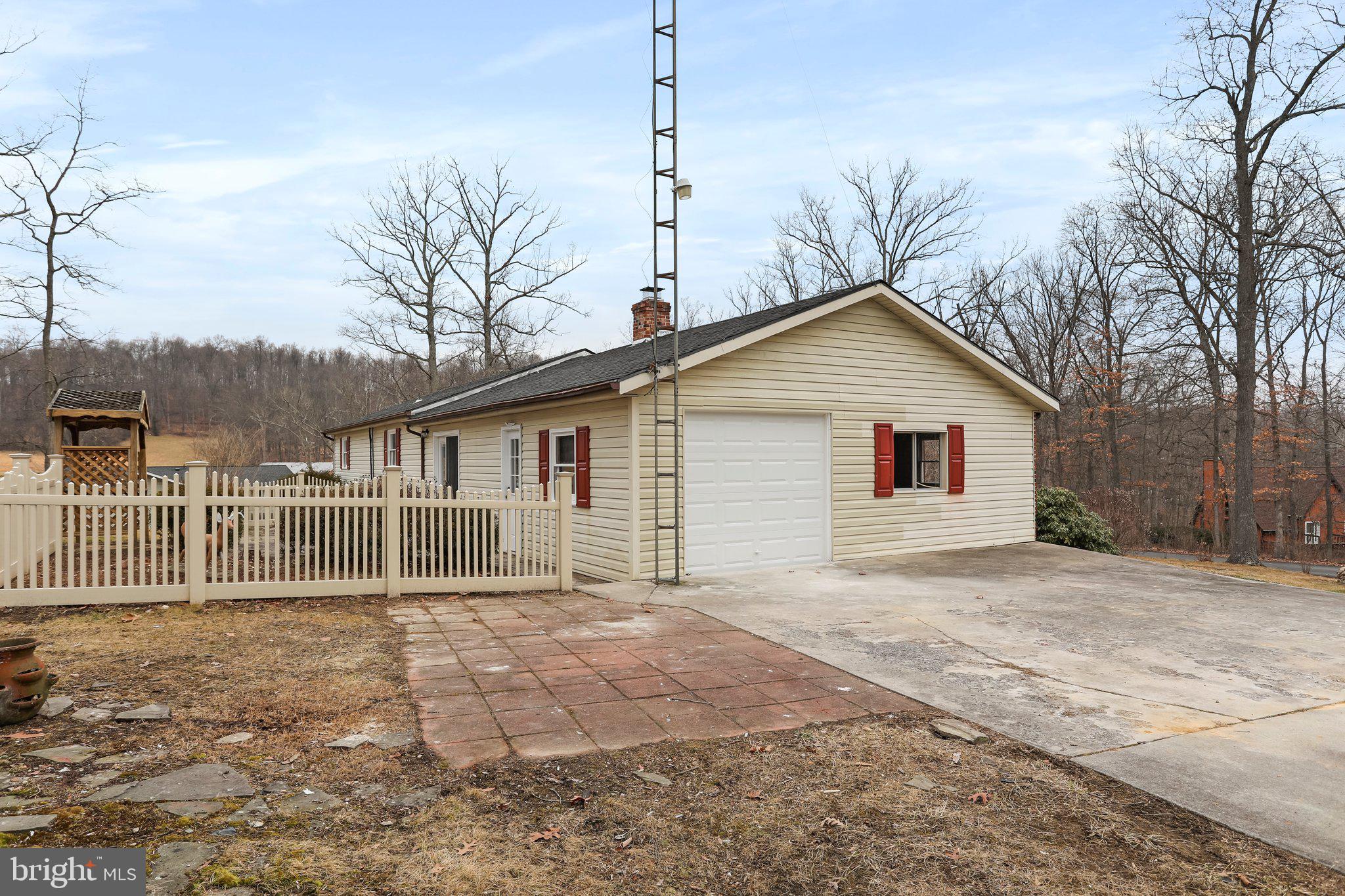 WOODLAND PARK - Residential