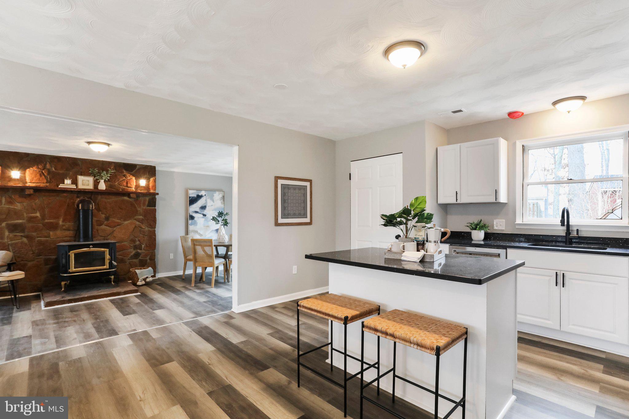 WOODLAND PARK - Residential