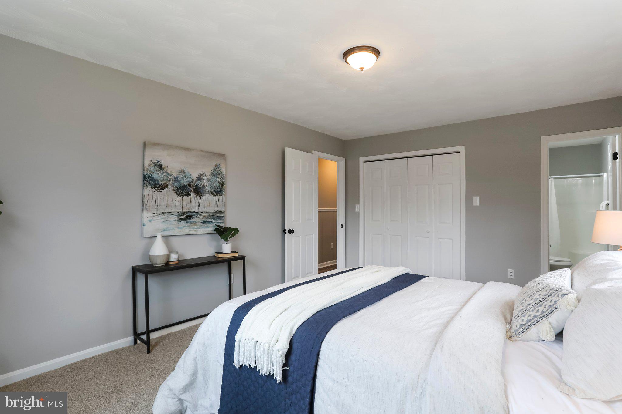 WOODLAND PARK - Residential