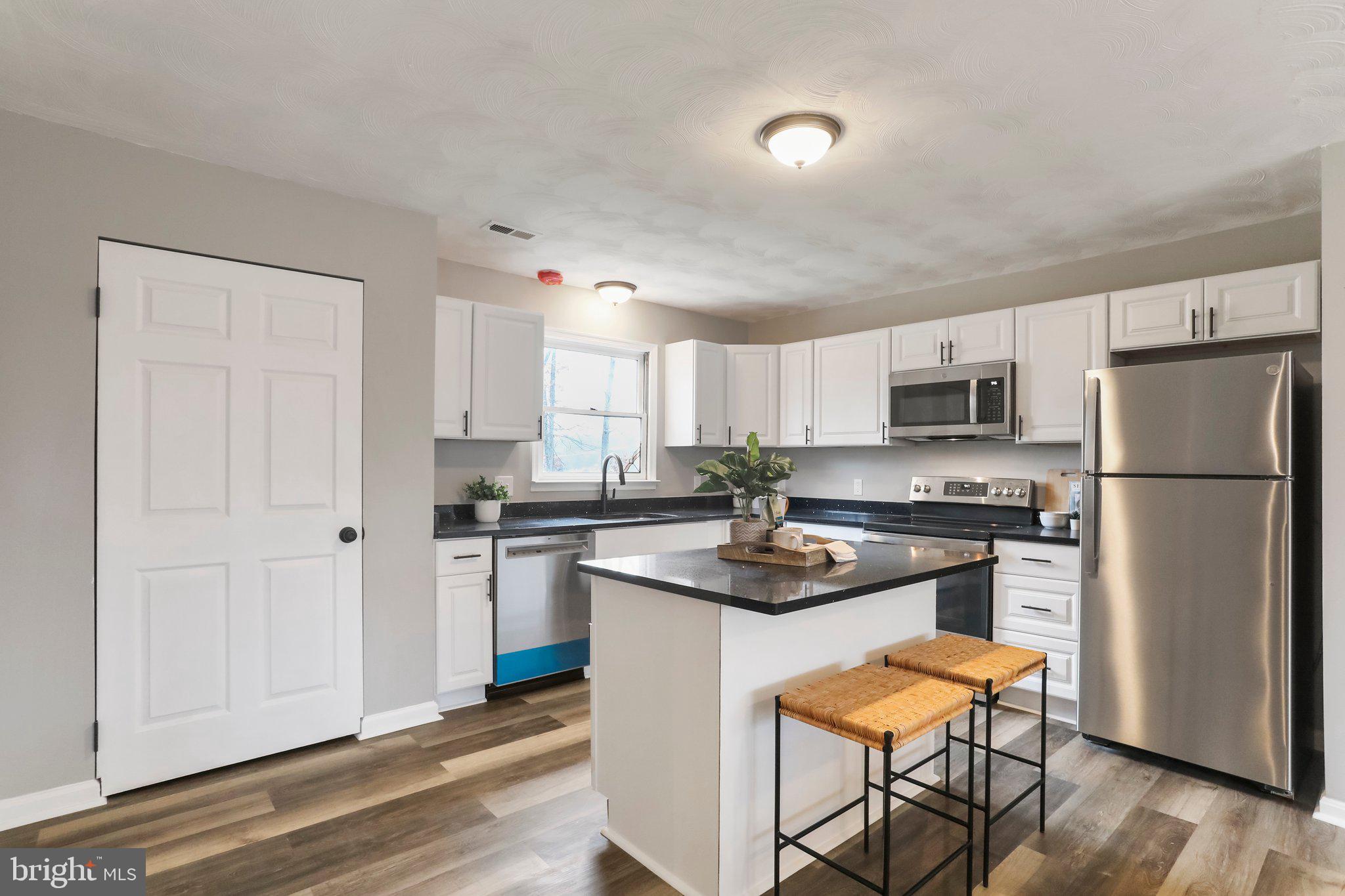 WOODLAND PARK - Residential