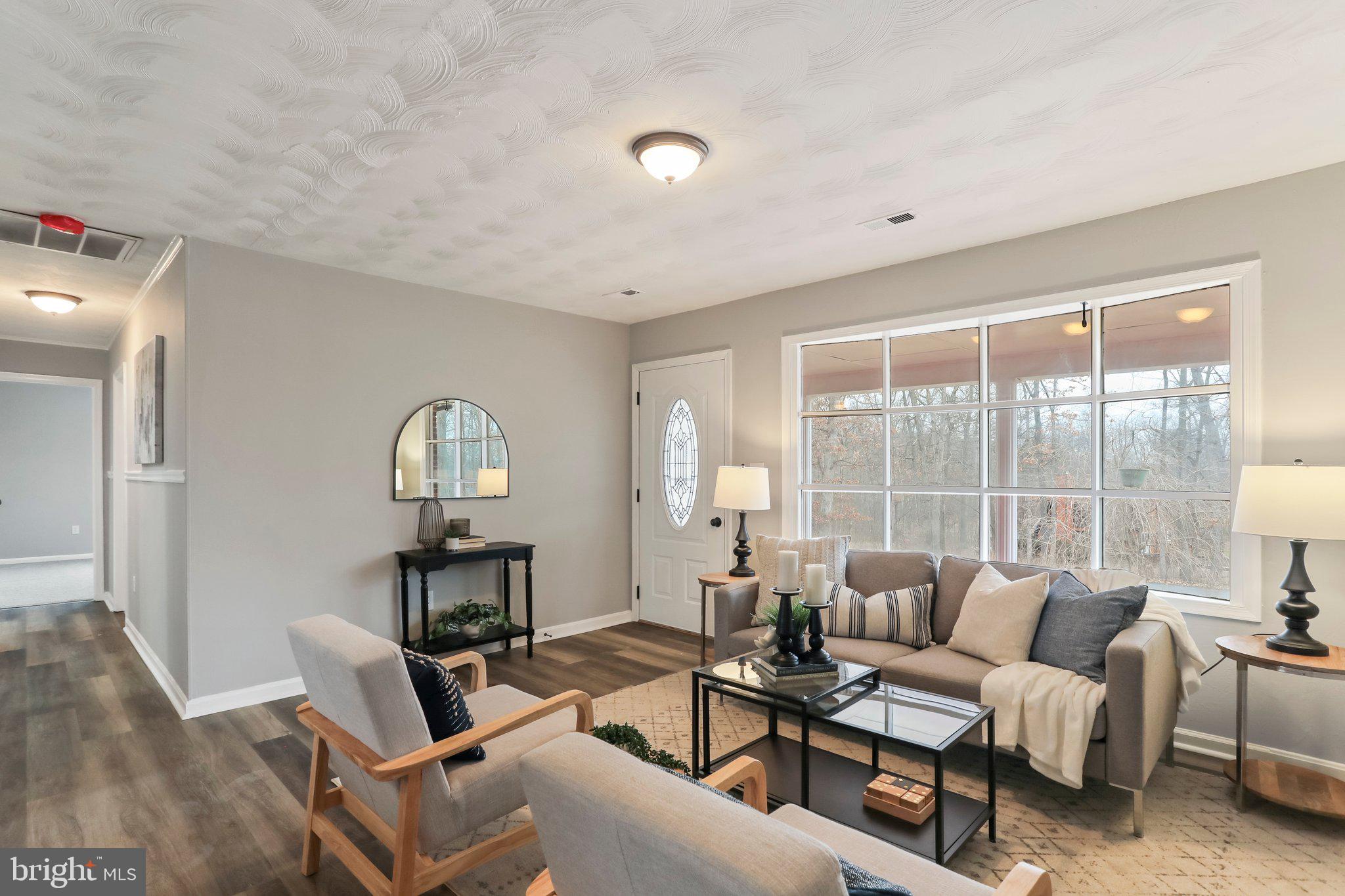 WOODLAND PARK - Residential