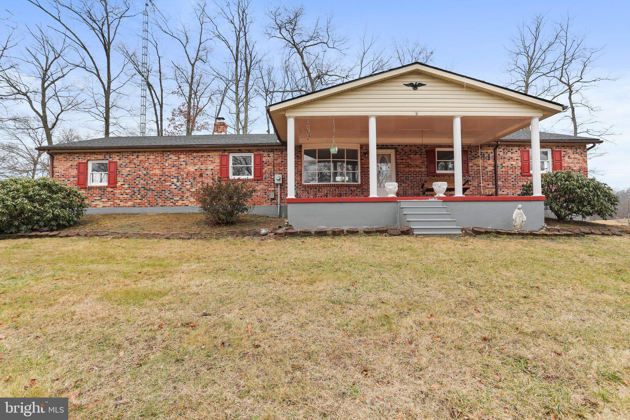 WOODLAND PARK - Residential